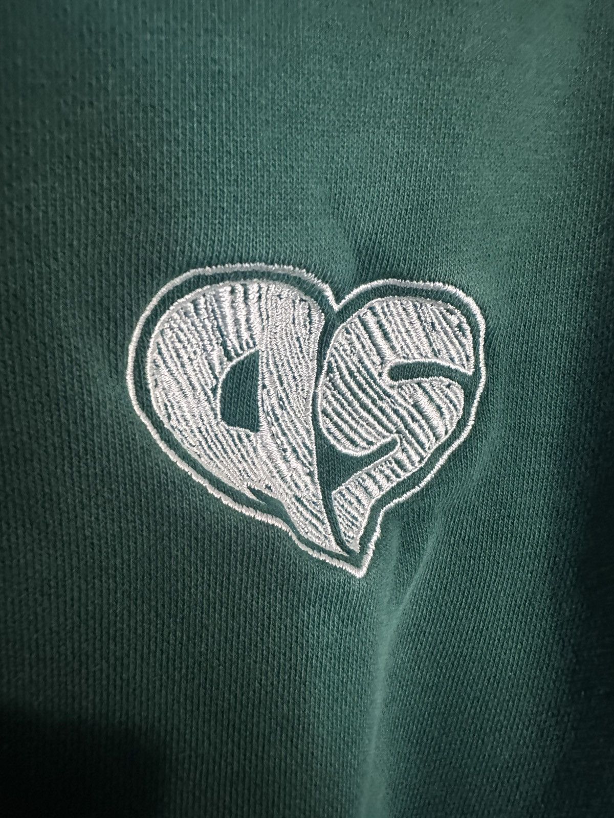 Adidas Adidas Scribble Hoodie Size US XL / EU 56 / 4 - 5 Thumbnail