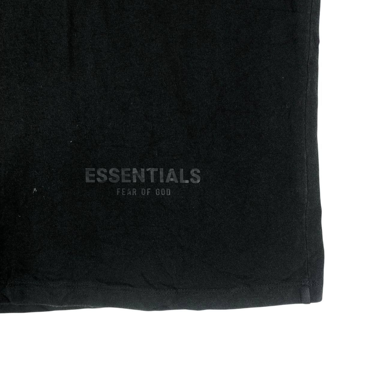 Essentials × Fear of God × Los Angeles Apparel Fear Of God Essentials Los Angeles T-shirt Size US M / EU 48-50 / 2 - 6 Thumbnail