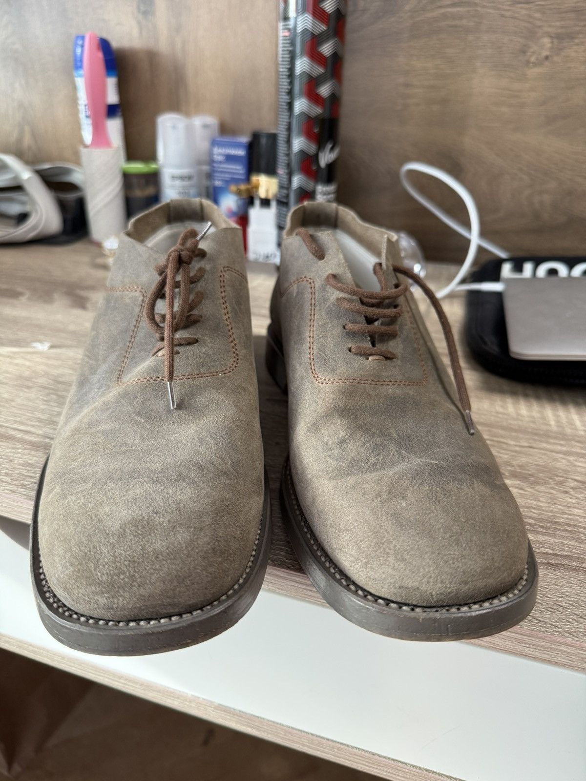 Other Fausto Santini Size US 7.5 / EU 40-41 - 1 Thumbnail