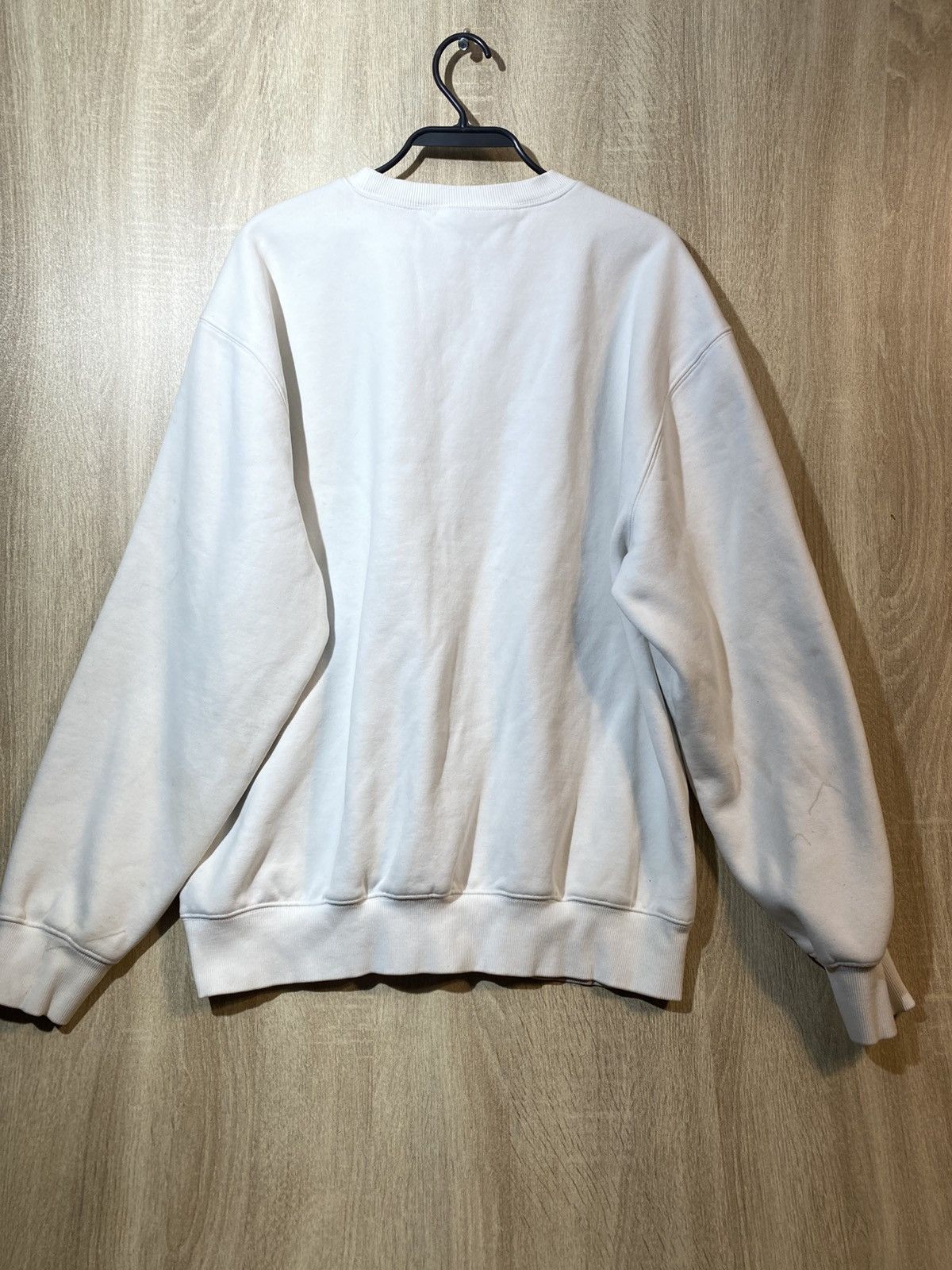 Carhartt × Vintage Carhartt Lucky Painter Sweat size M Size US M / EU 48-50 / 2 - 8 Thumbnail