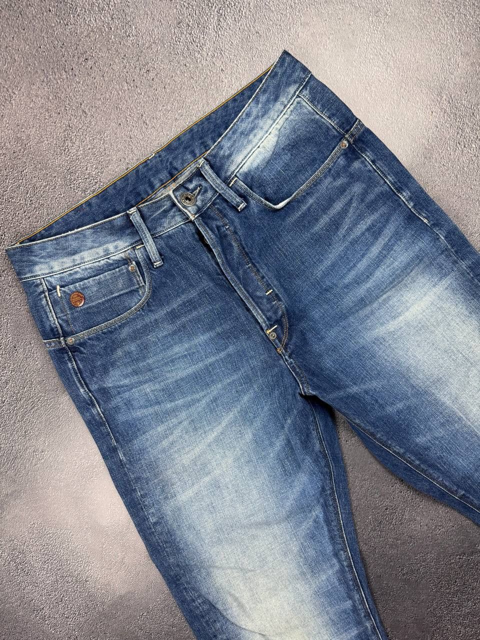 G-Star G star Raw jeans 32/34 Size US 32 / EU 48 - 9 Thumbnail