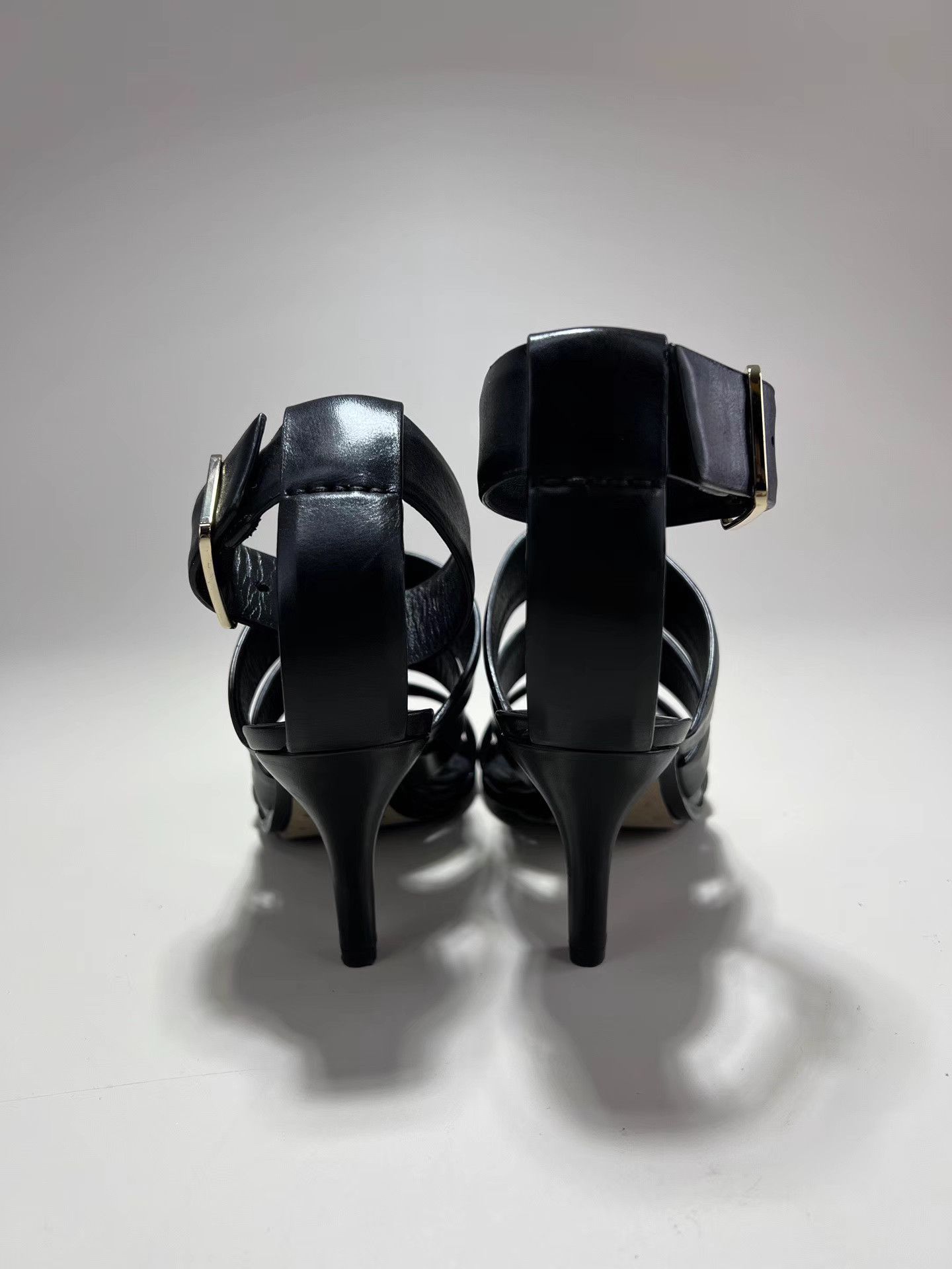 Alexander Wang ALEXANDER WANG Heeled Sandals Size US 6 / IT 36 - 3 Thumbnail