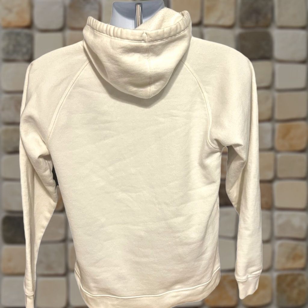 Champion Y2K University Notre Dame Hoodie Champion White Spell Out Adult Large Notre Dame Fighting Irish Size US L / EU 52-54 / 3 - 1 Thumbnail