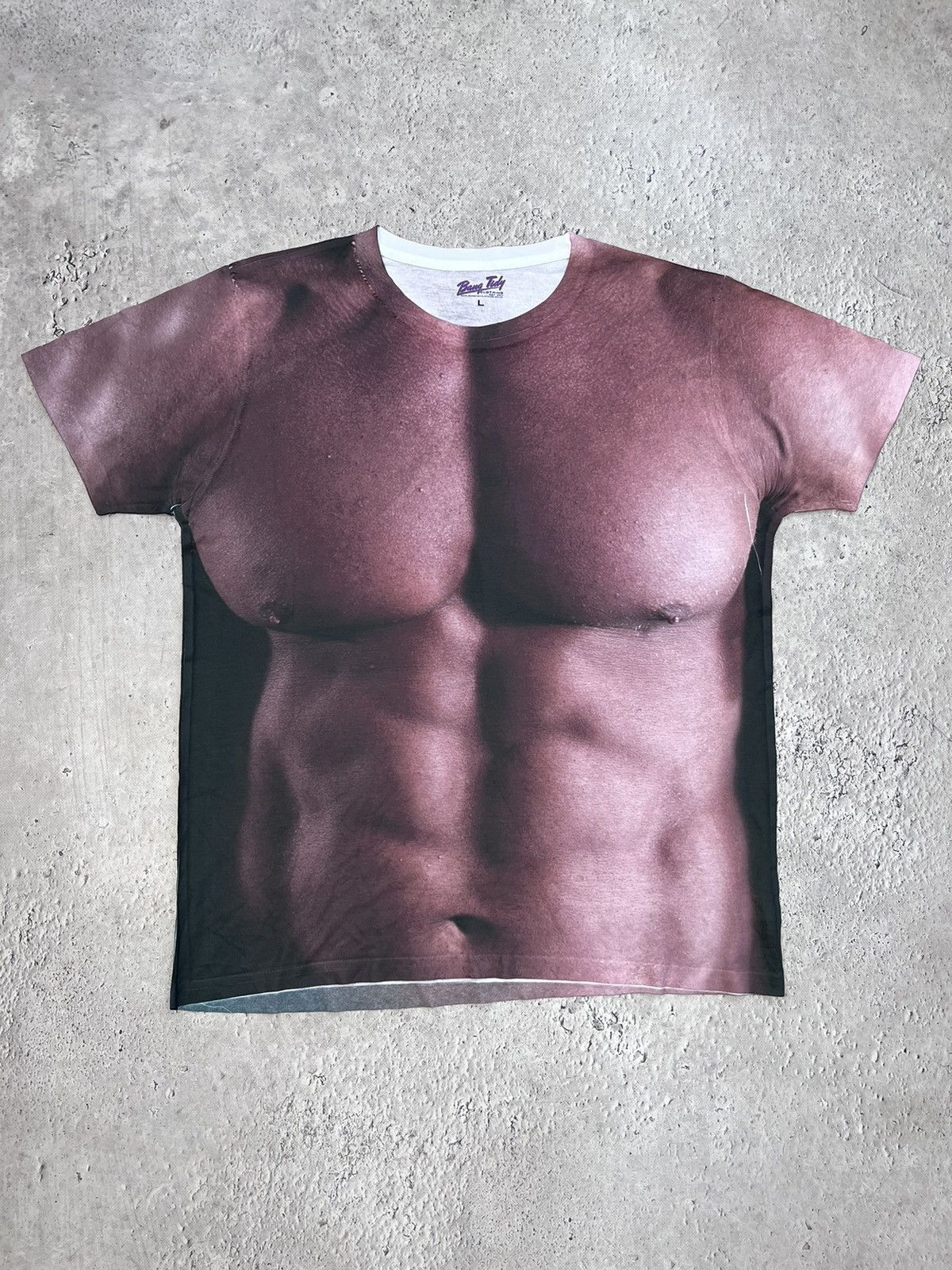 Diesel LAST DROP🎁🎁 DIESEL AVANT-GARDE 3D FULL PRINT T-shirt Size US L / EU 52-54 / 3 - 1 Thumbnail