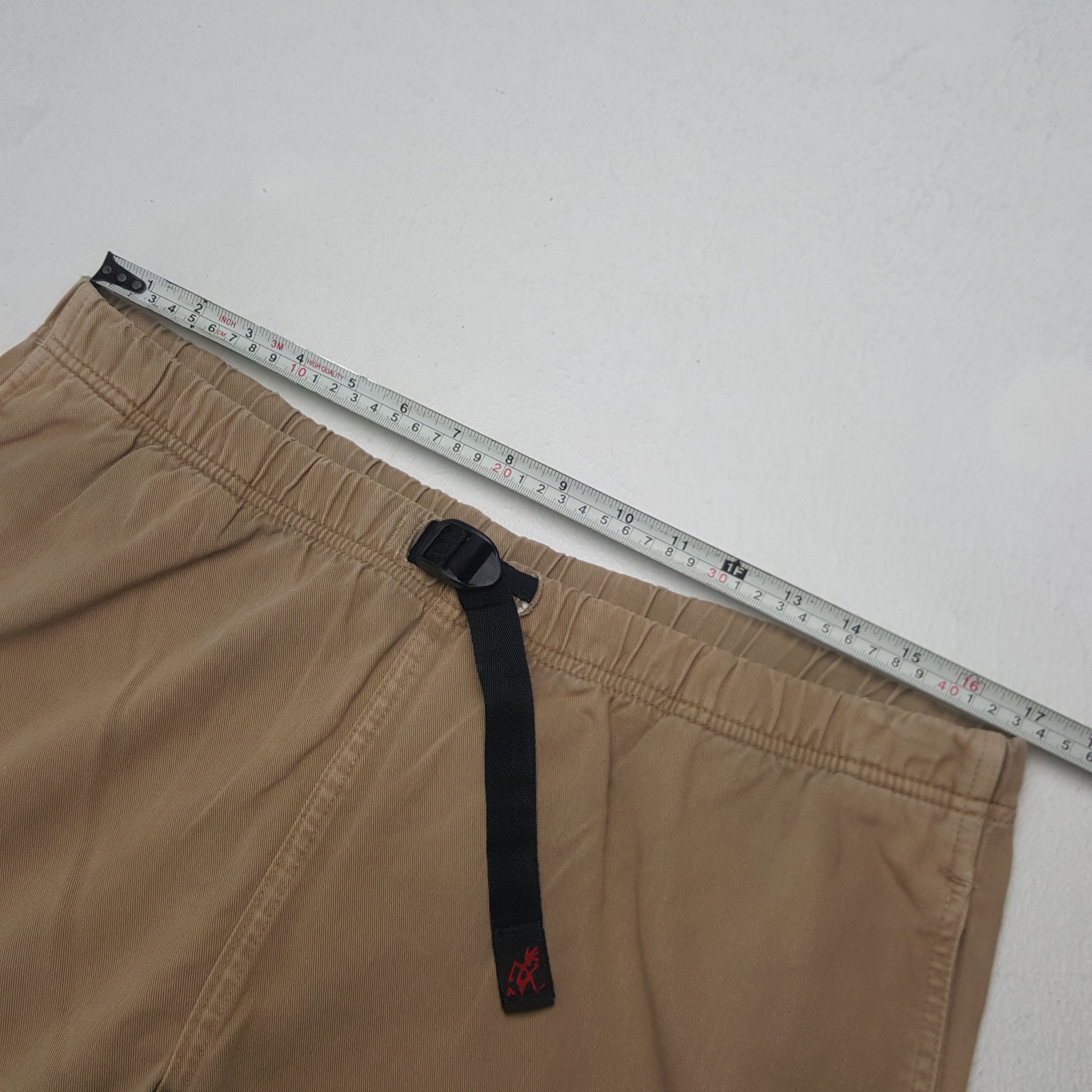 Gramicci × Vintage Vintage Gramicci Style USA Pants Size US 34 / EU 50 - 7 Thumbnail
