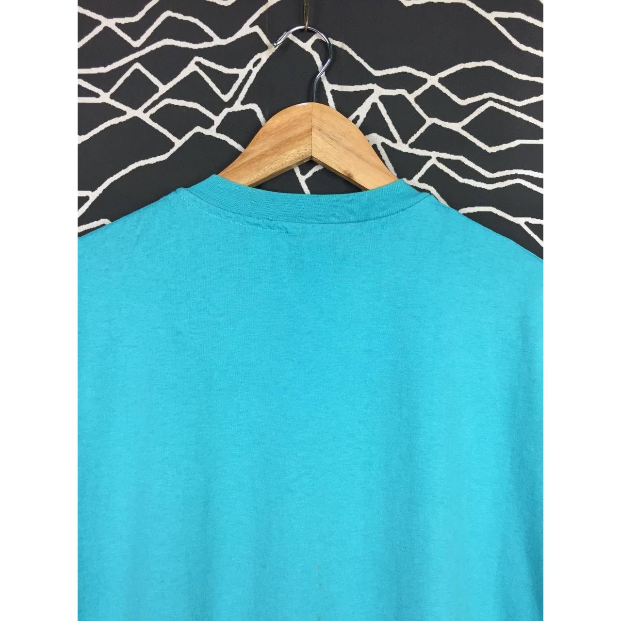 Vintage Vtg 90s Polar Bears Wanderers Of The Arctic Alaska Tee Size US L / EU 52-54 / 3 - 11 Thumbnail