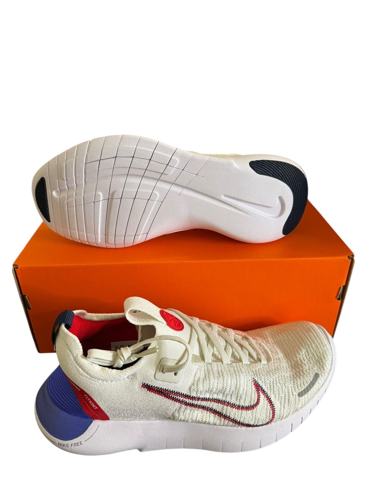 Nike Nike Free Size US 8.5 / EU 41-42 - 8 Thumbnail