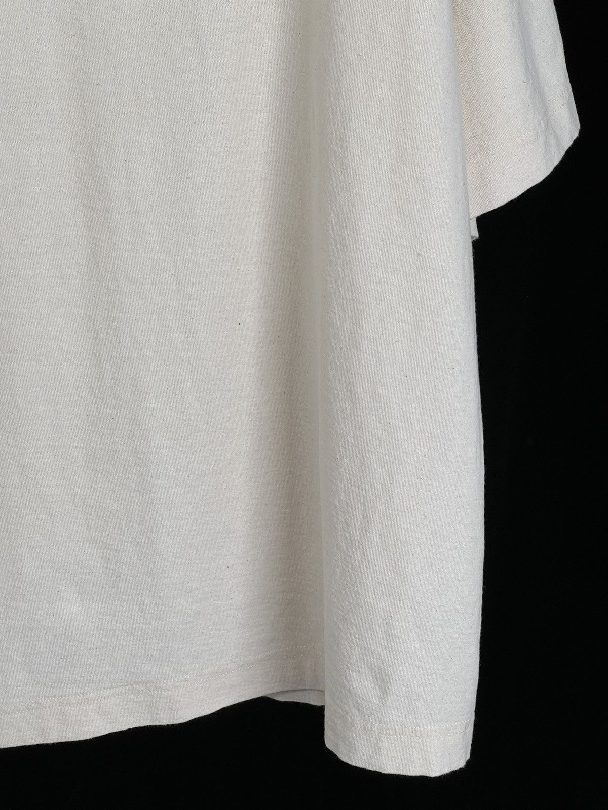 Luke Vicious Oversized tee S/M Size US M / EU 48-50 / 2 - 4 Thumbnail