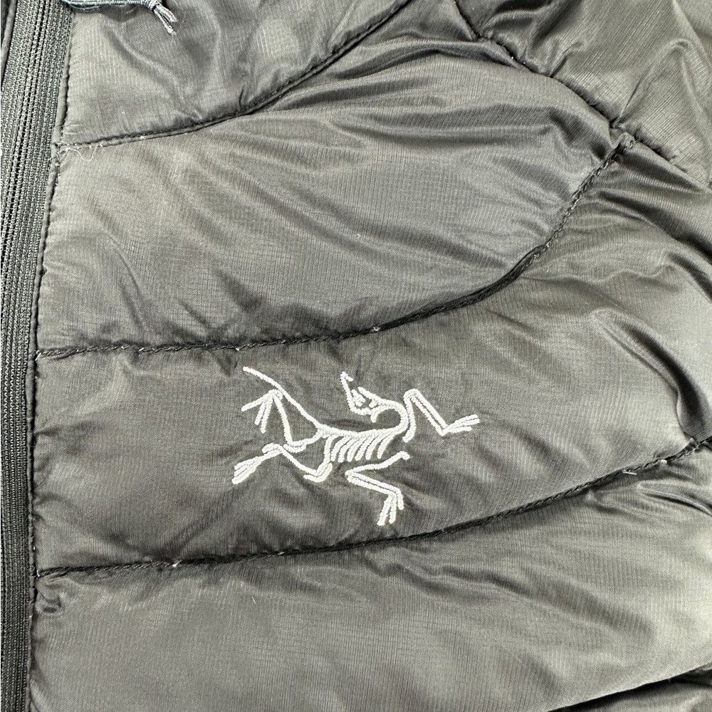 Arc'teryx Arc’teryx Cerium LT Black Vest Women’s Size S Size S / US 4 / IT 40 - 3 Thumbnail