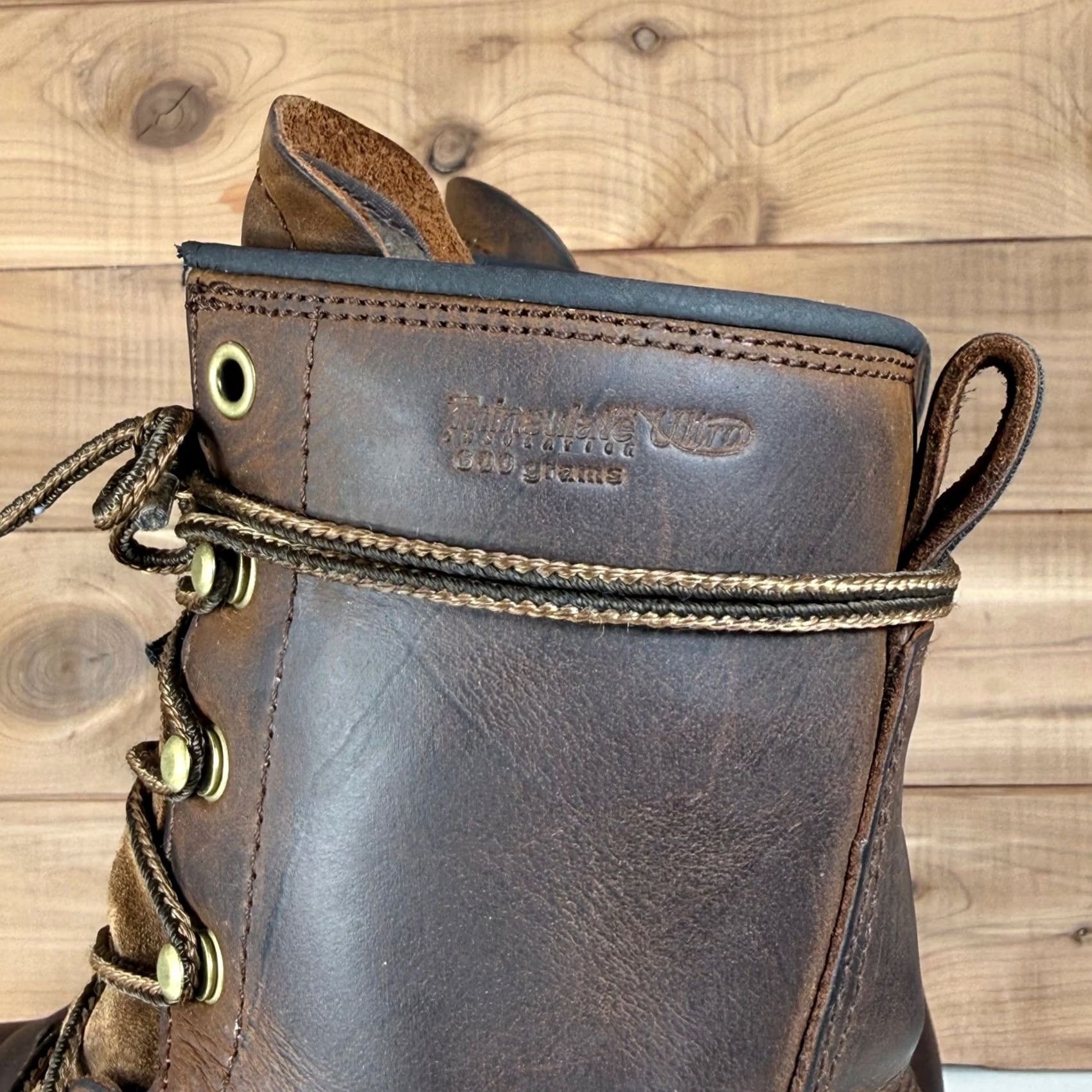 Vintage VINTAGE? No. Size US 12 / EU 45 - 4 Thumbnail
