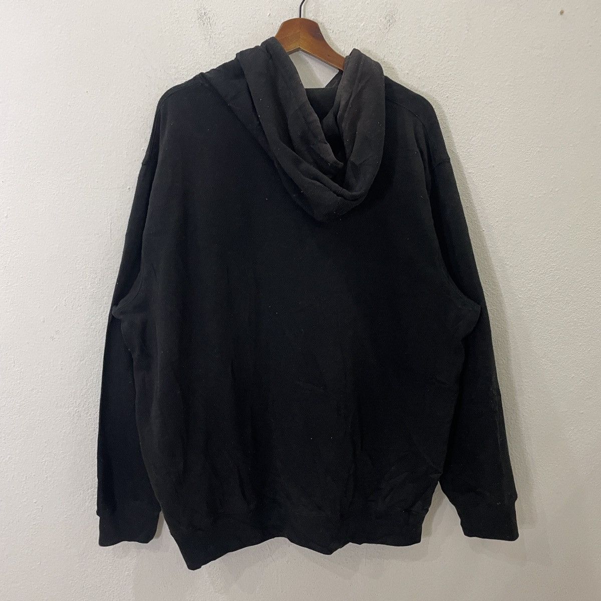 Airwalk × Vintage Vintage Airwalk Hoodies Sweatshirt Size US XL / EU 56 / 4 - 7 Thumbnail