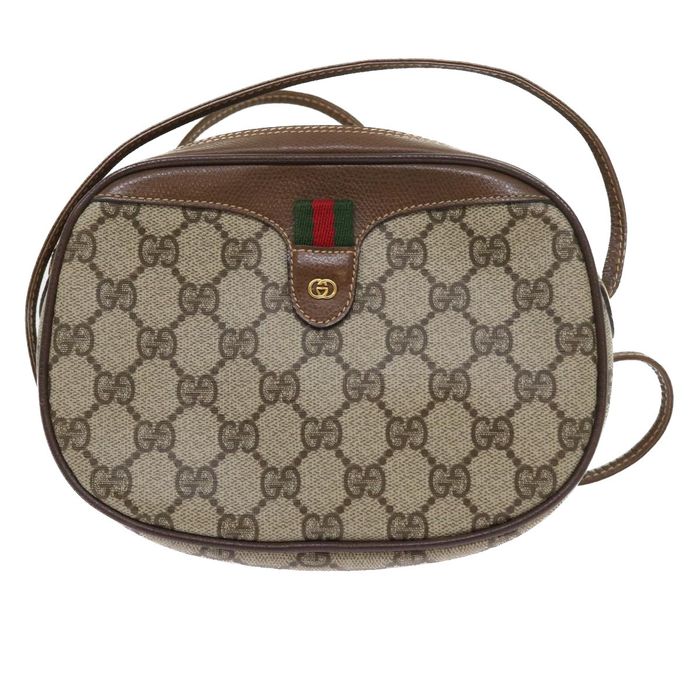 Gucci Gucci Ophidia Shoulder 