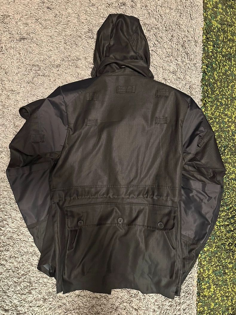 Vetements Vetements 16SS Box-shaped MFH Jacket Size S / US 4 / IT 40 - 3 Thumbnail