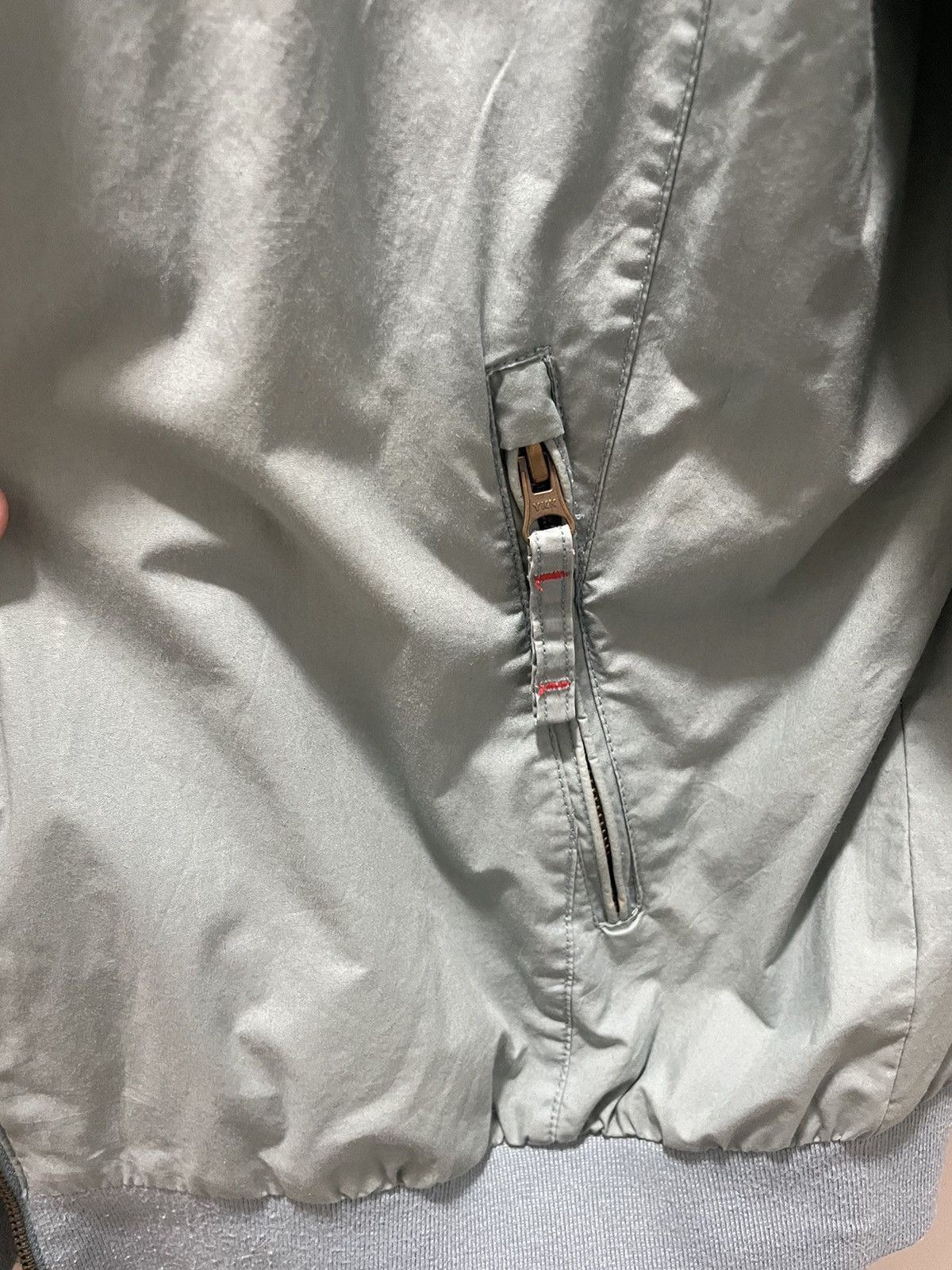 Napapijri Napapijri bomber jacket Size US L / EU 52-54 / 3 - 7 Thumbnail