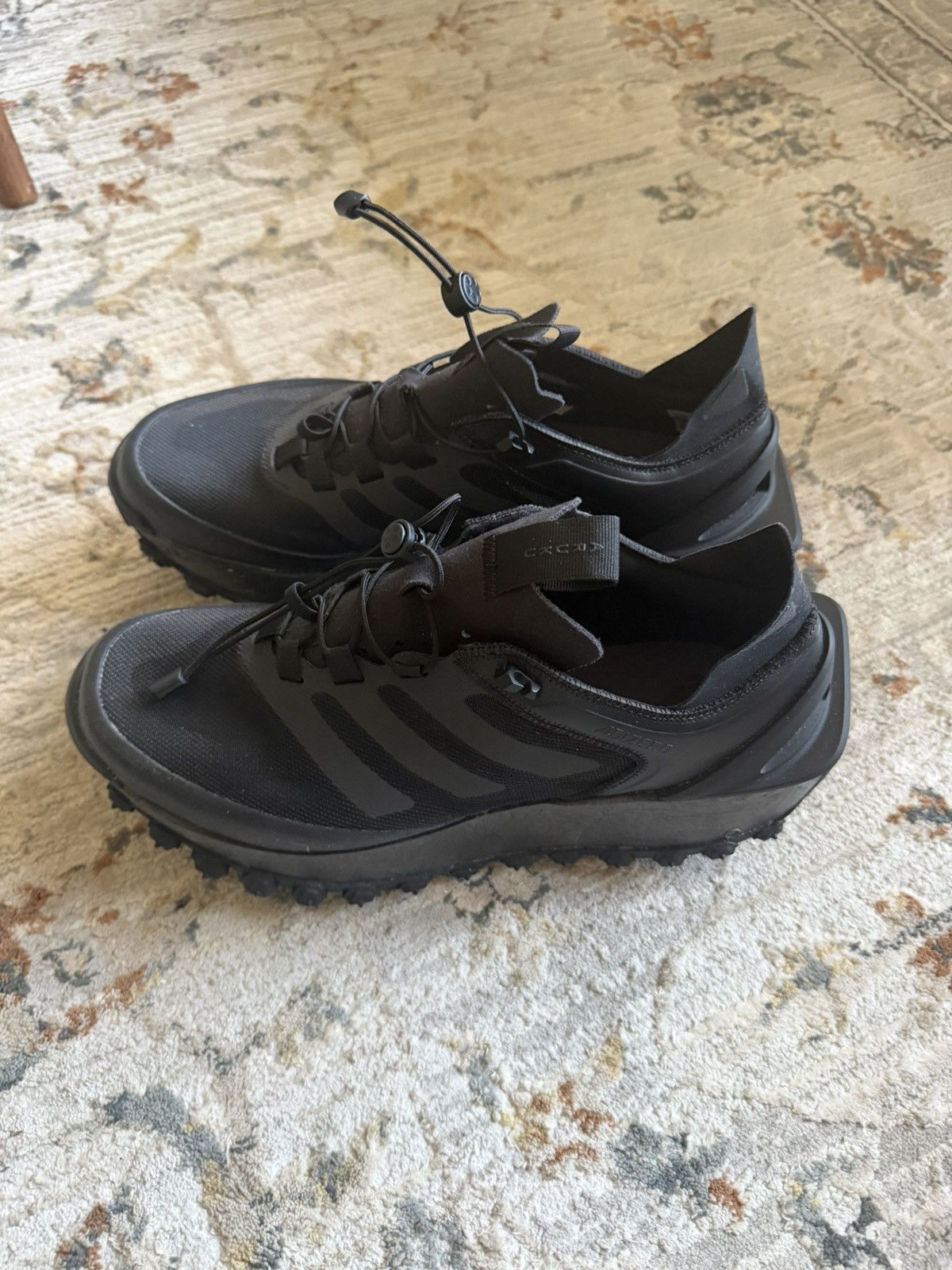 Adidas Adidas X MRBAILEY Size US 8.5 / EU 41-42 - 2 Thumbnail