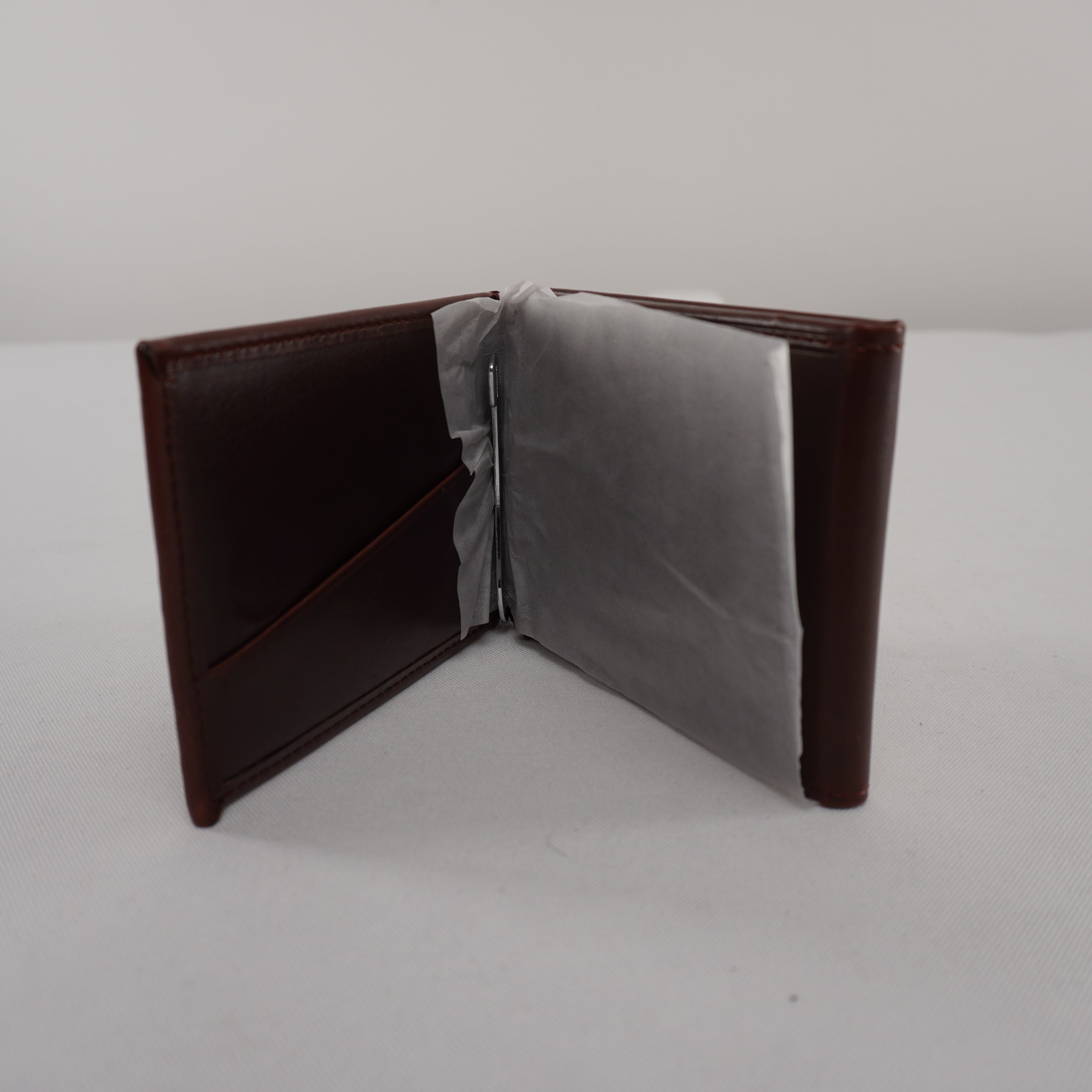 Other Barez Men's Wallet Size ONE SIZE - 5 Thumbnail