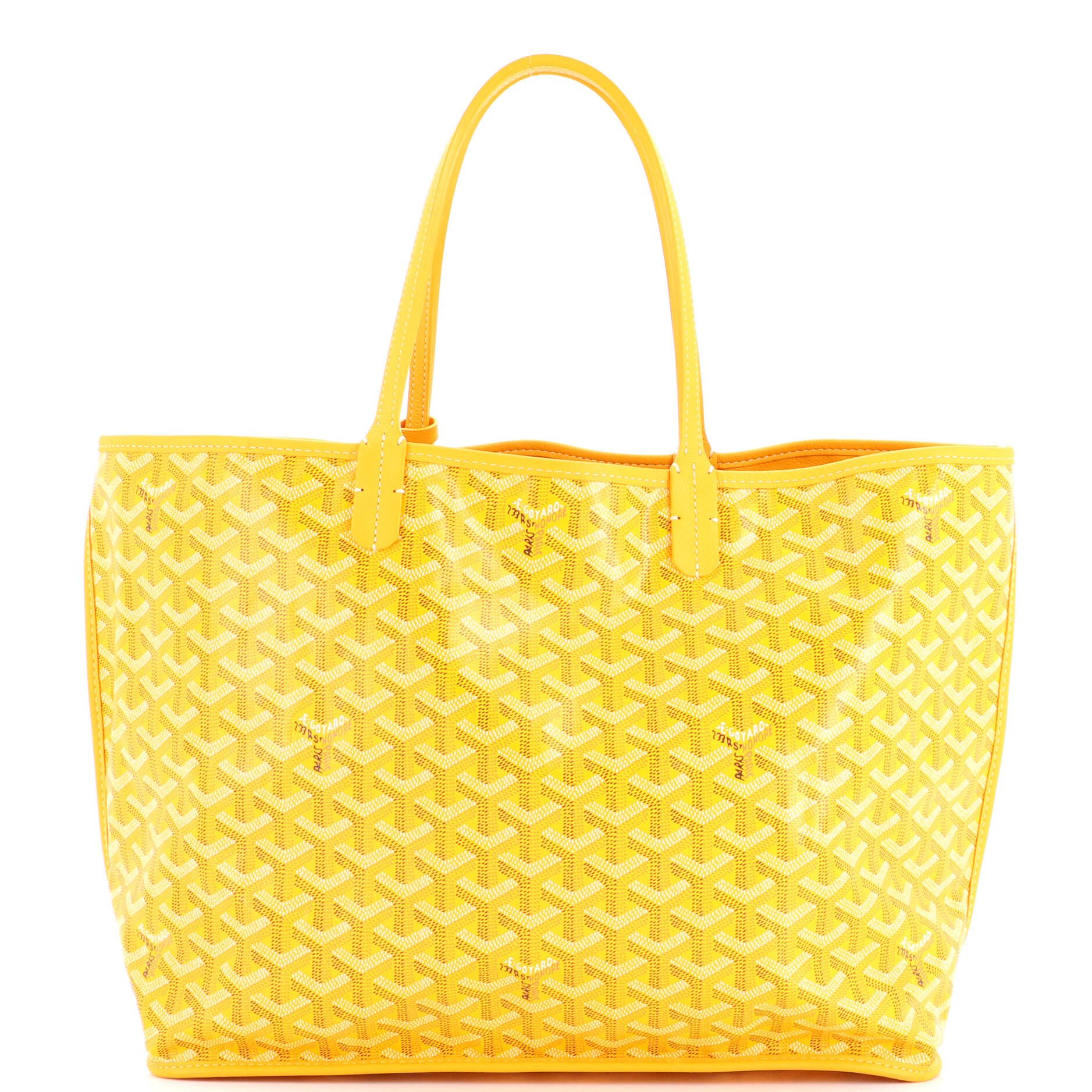 Goyard Anjou Reversible Tote Size ONE SIZE - 1 Thumbnail