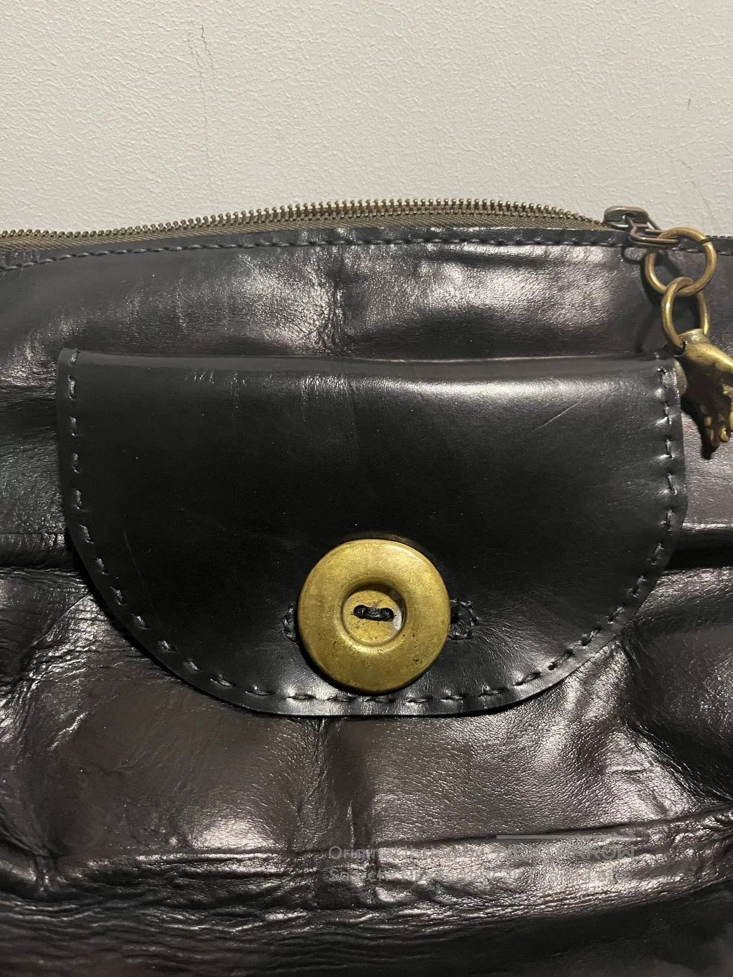 munoz vrandecic Munoz Vrandecic Handbag Crossbody. Size ONE SIZE - 4 Thumbnail