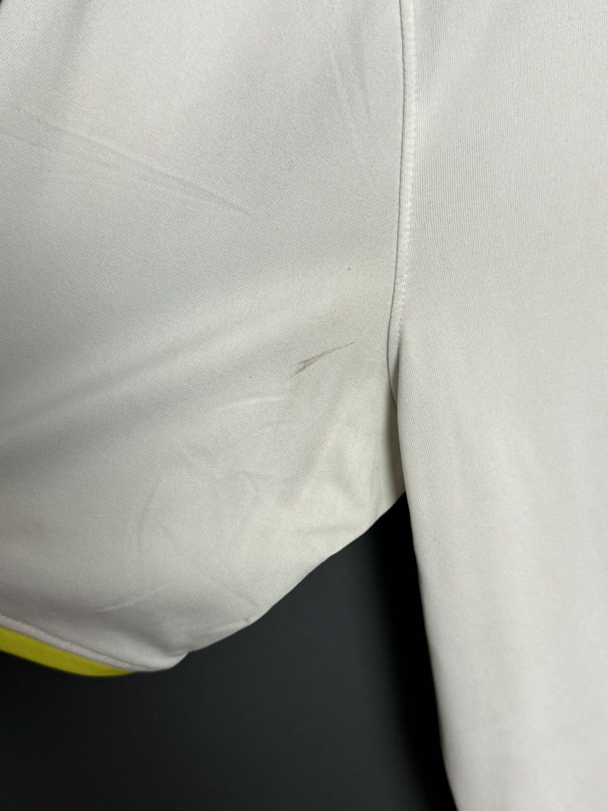 Under Armour Tottenham Hotspur 14/15 Home Football Jersey Size US L / EU 52-54 / 3 - 14 Thumbnail
