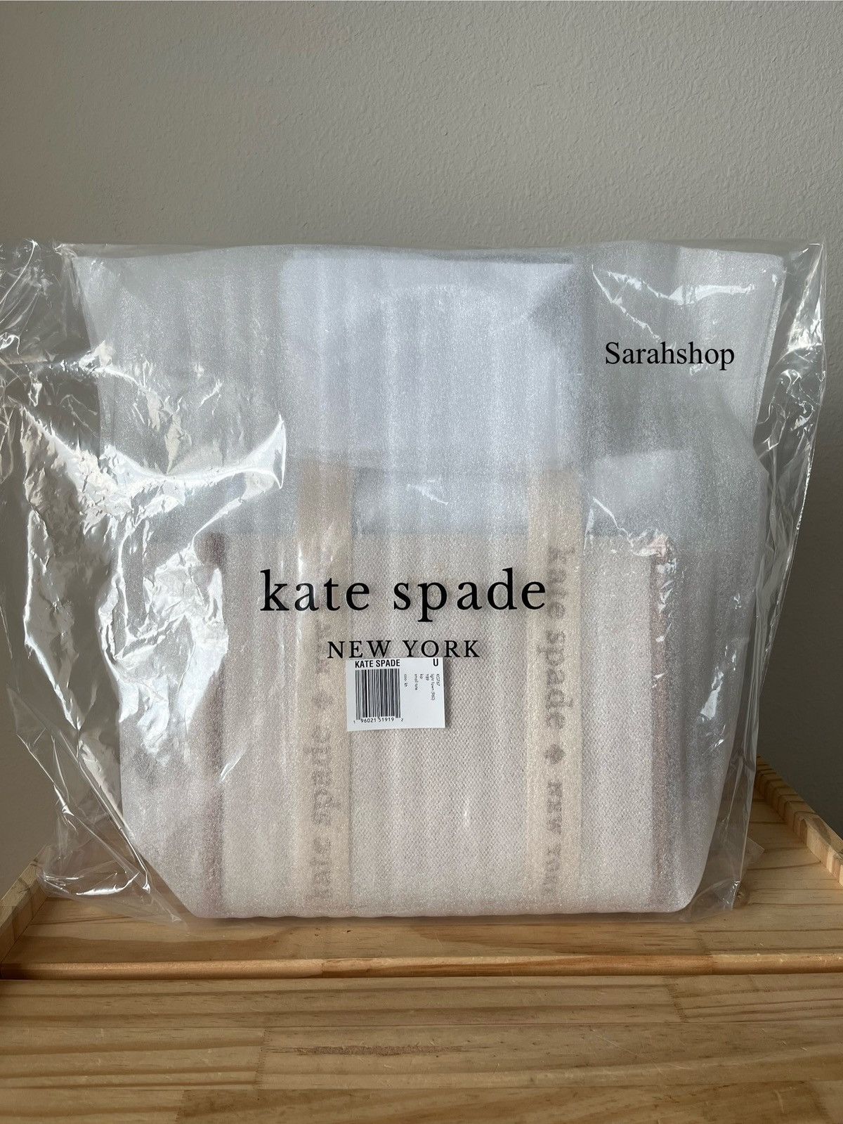 Kate Spade Kate Spade Kip small tote Size ONE SIZE - 13 Thumbnail