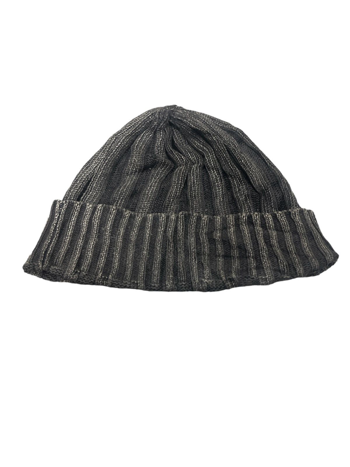 VINTAGE SUN FADED BEANIE HAT