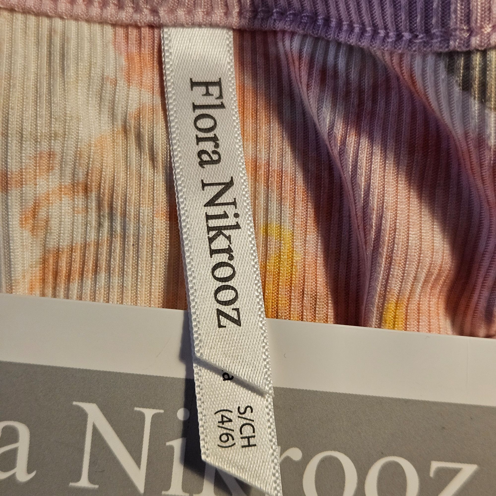 Other Flora Nikrooz Short Sleeve Sleep Dress Small 4-6 Soft Comfo Size S / US 4 / IT 40 - 6 Thumbnail