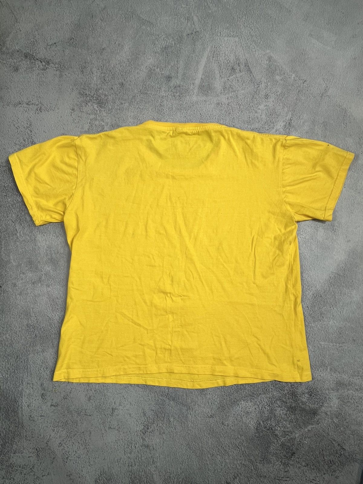 Vintage Vintage Y2K Blowjob humor adult tee big logo size L Size L / US 10 / IT 46 - 7 Thumbnail