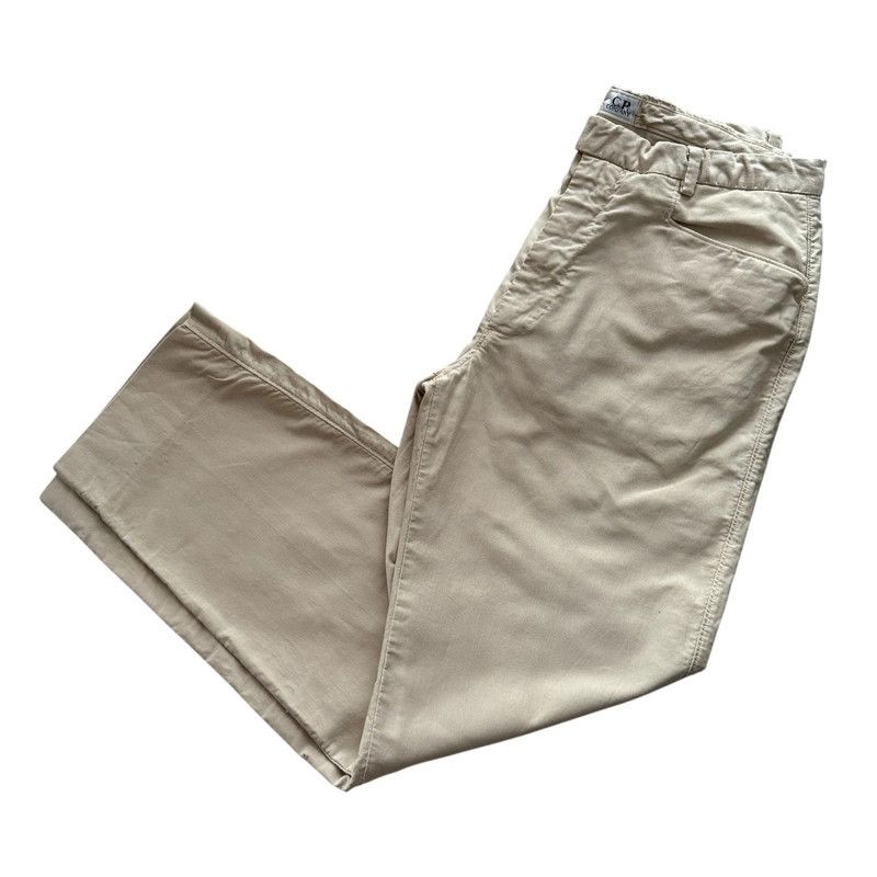 C.P. Company CP Company pants Size US 34 / EU 50 - 3 Thumbnail