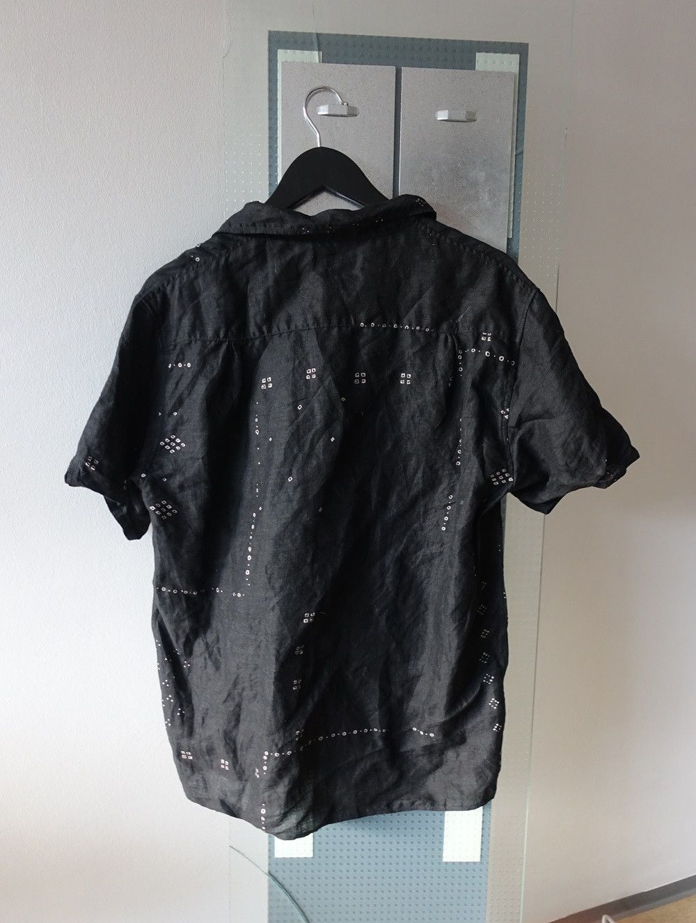 Kapital Bandana Dye Aloha shirt | Grailed