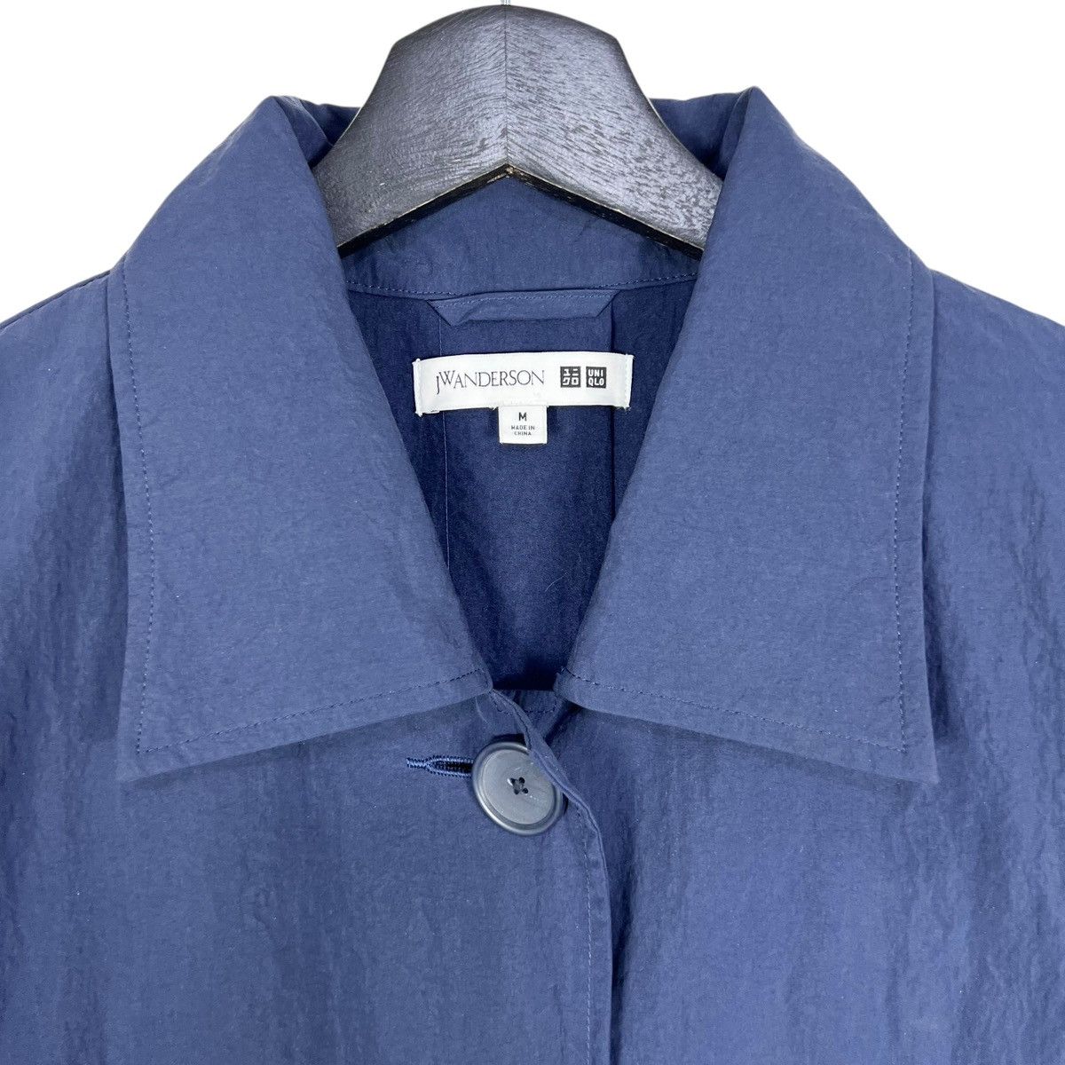 JW Anderson JW Anderson X Uniqlo Windcoat Size M / US 6-8 / IT 42-44 - 7 Thumbnail
