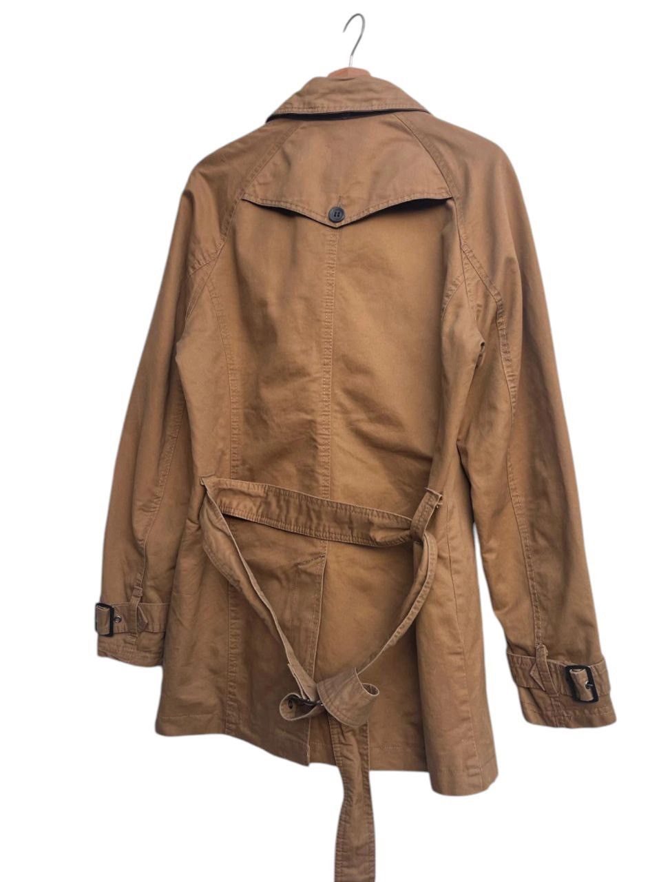 If Six Was Nine × Japanese Brand × Le Grande Bleu (L.G.B.) In The Attic Mid Length Jacket Size US L / EU 52-54 / 3 - 7 Thumbnail