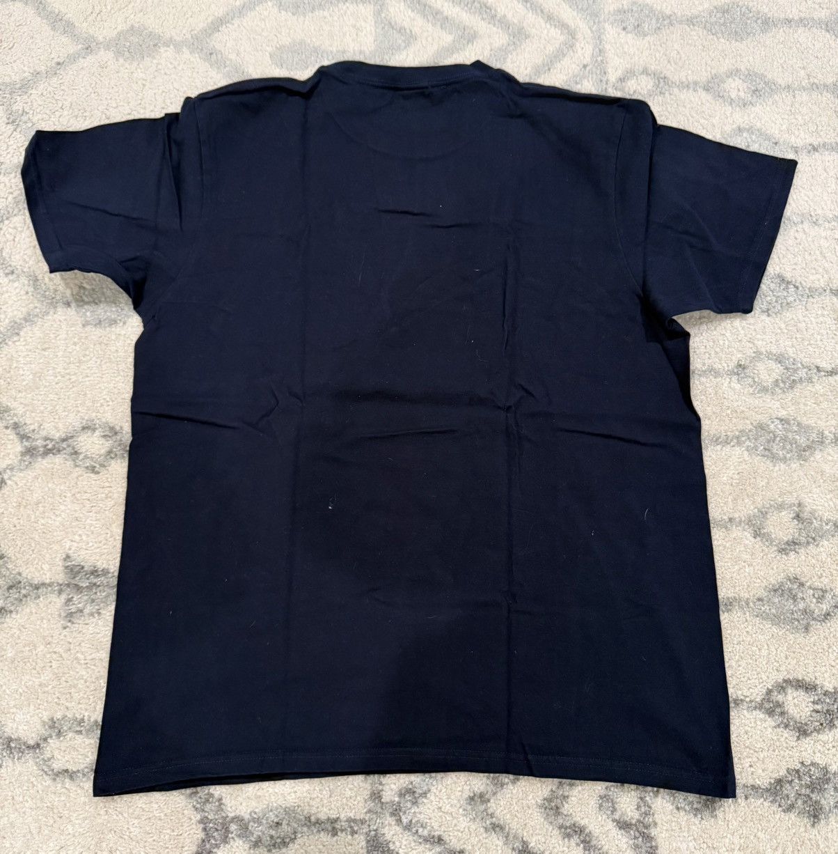 Supreme Supreme tshirt Size US XL / EU 56 / 4 - 4 Thumbnail