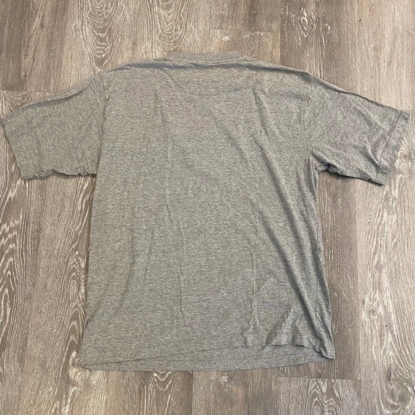 Starter Starter Tennessee Grey Tee Shirt Men Large Bin J-30 Size US L / EU 52-54 / 3 - 3 Thumbnail