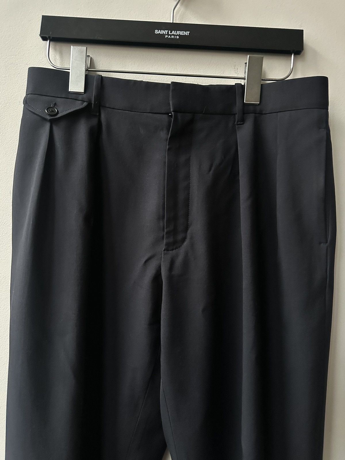 THE ROW marcello pants 32