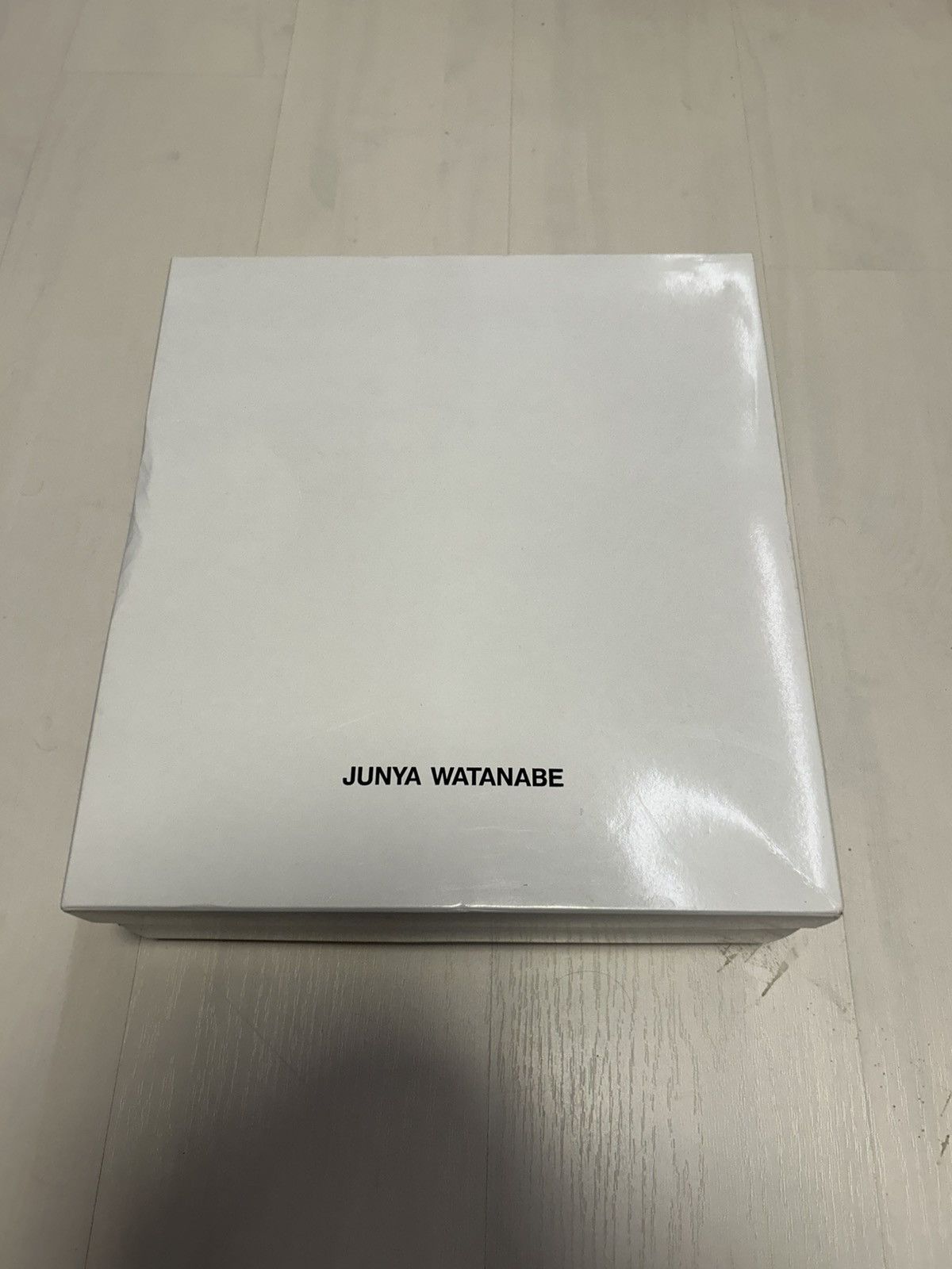 Junya Watanabe JUNYA WATANABE x Dr. Martens Size US 10.5 / IT 40.5 - 11 Thumbnail