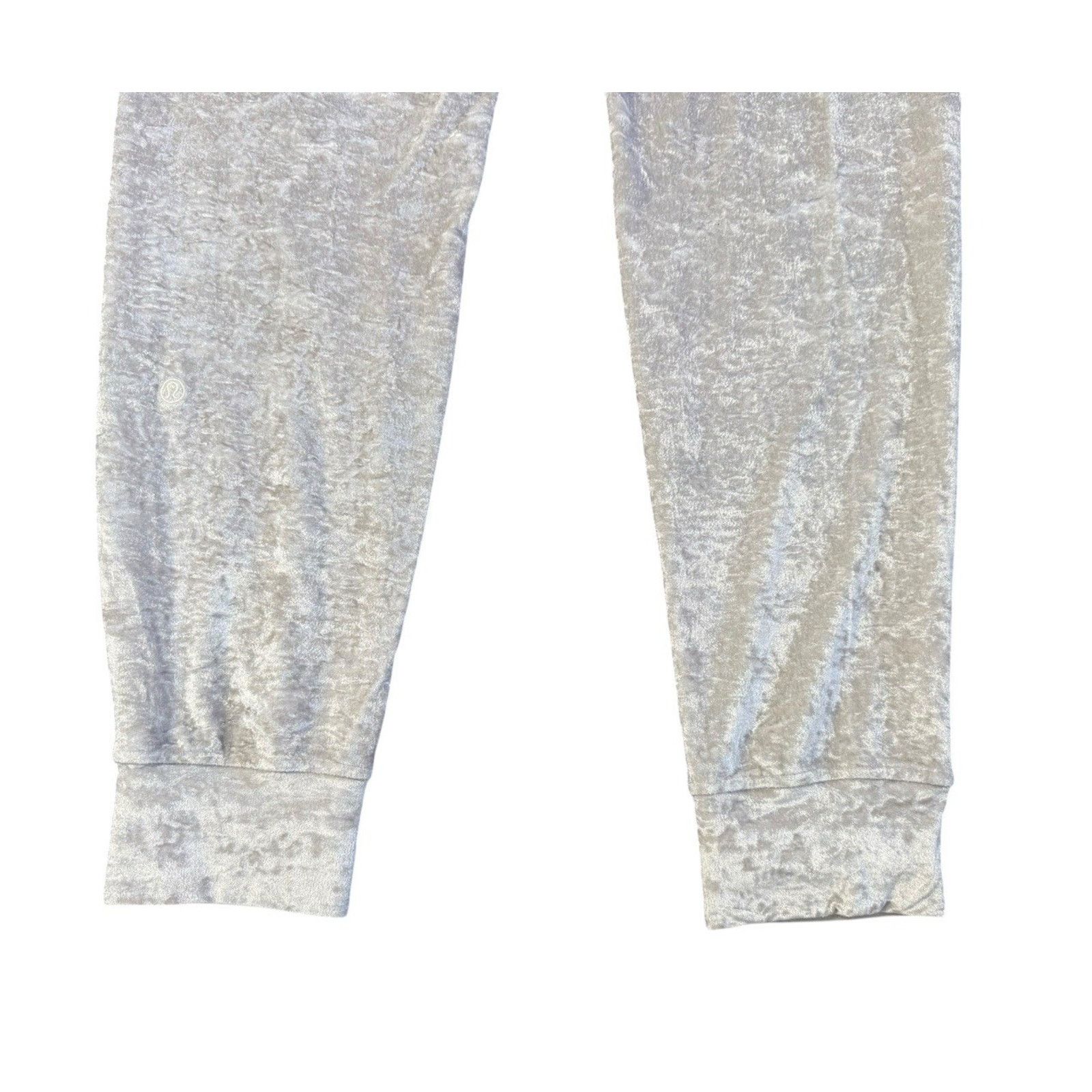 Lululemon LULULEMON Ready to Crush Lounge Jogger High Rise Velvet Sz 8 Size 30" / US 8 / IT 44 - 7 Thumbnail