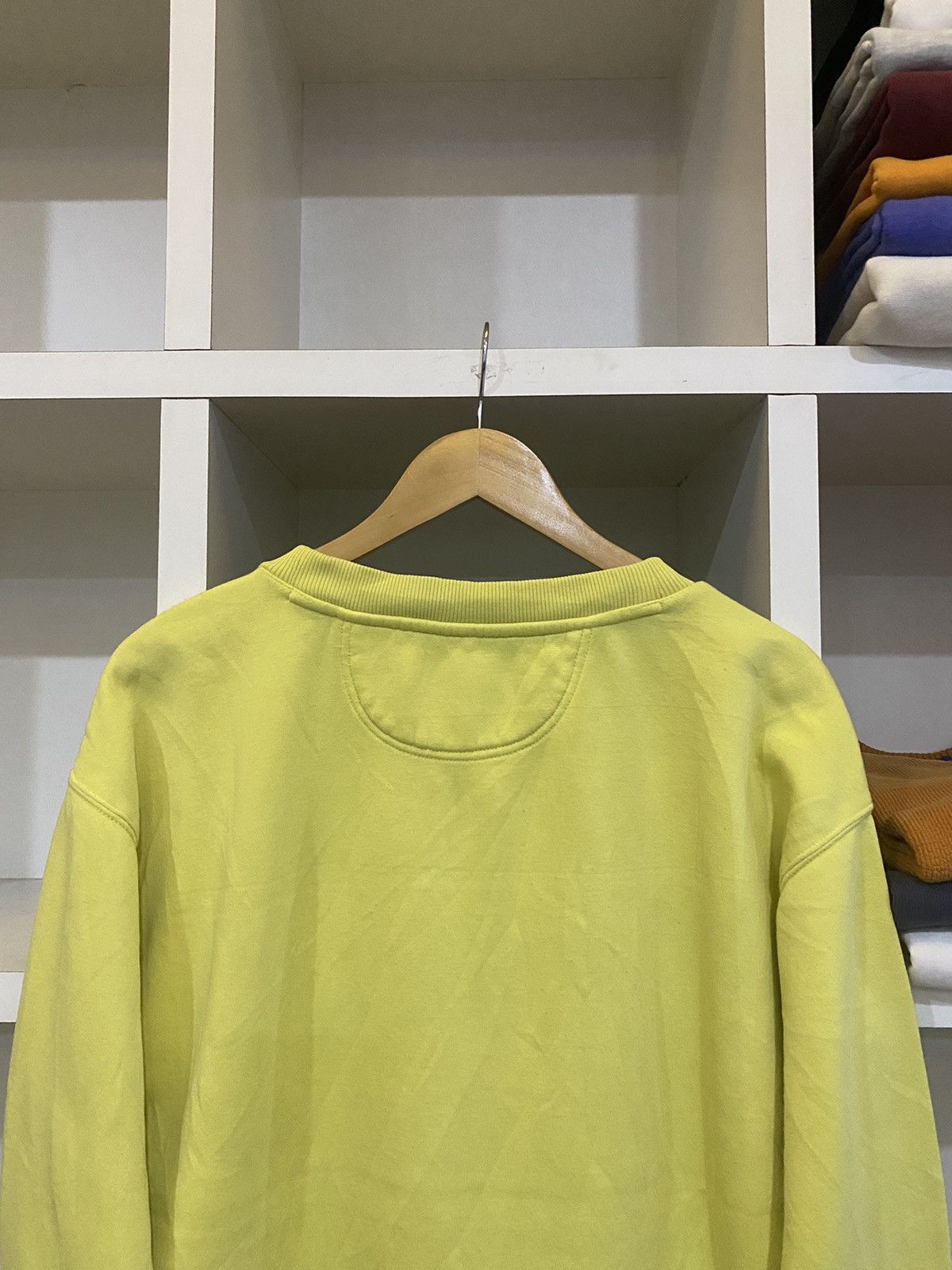 Calvin Klein CK Jeans Women’s Sweatshirt Size L / US 10 / IT 46 - 9 Thumbnail