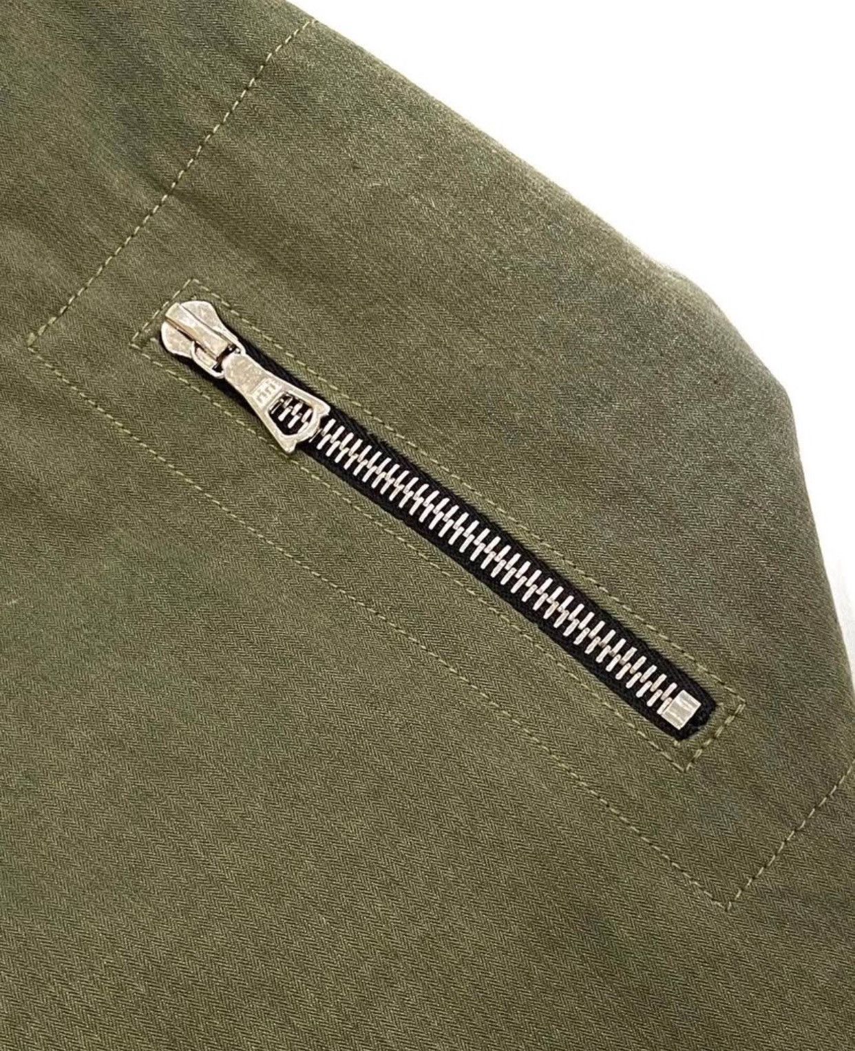 John Elliott Hooded Sherpa/Silk Lined Parka Size US XL / EU 56 / 4 - 4 Thumbnail