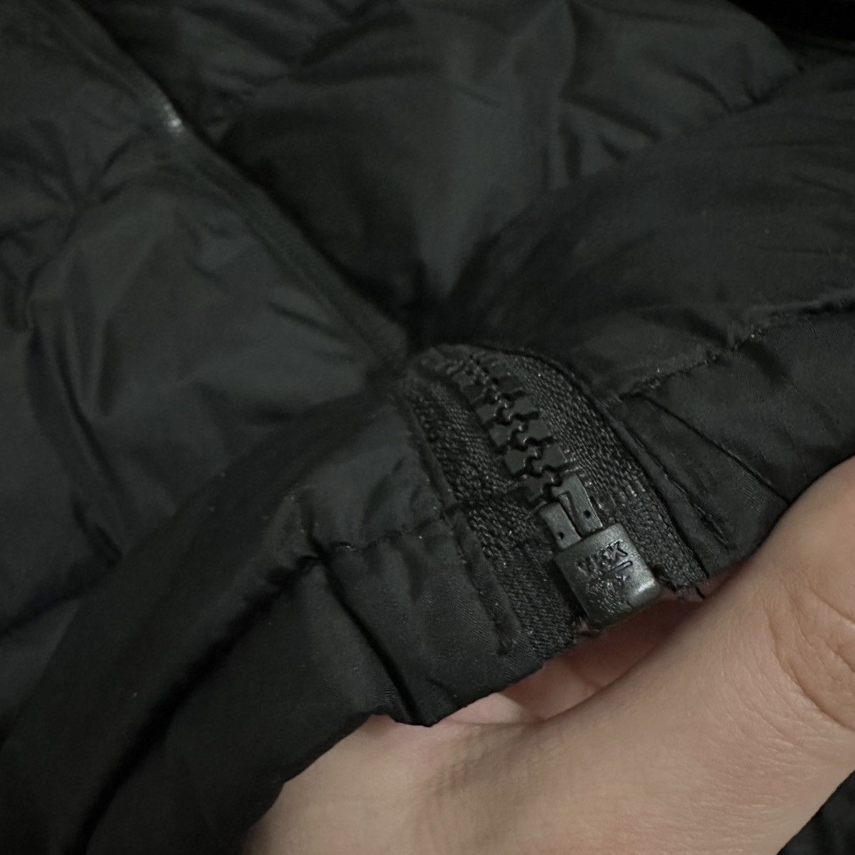 The North Face The North Face 700 Down Puffer Jacket Size US M / EU 48-50 / 2 - 6 Thumbnail