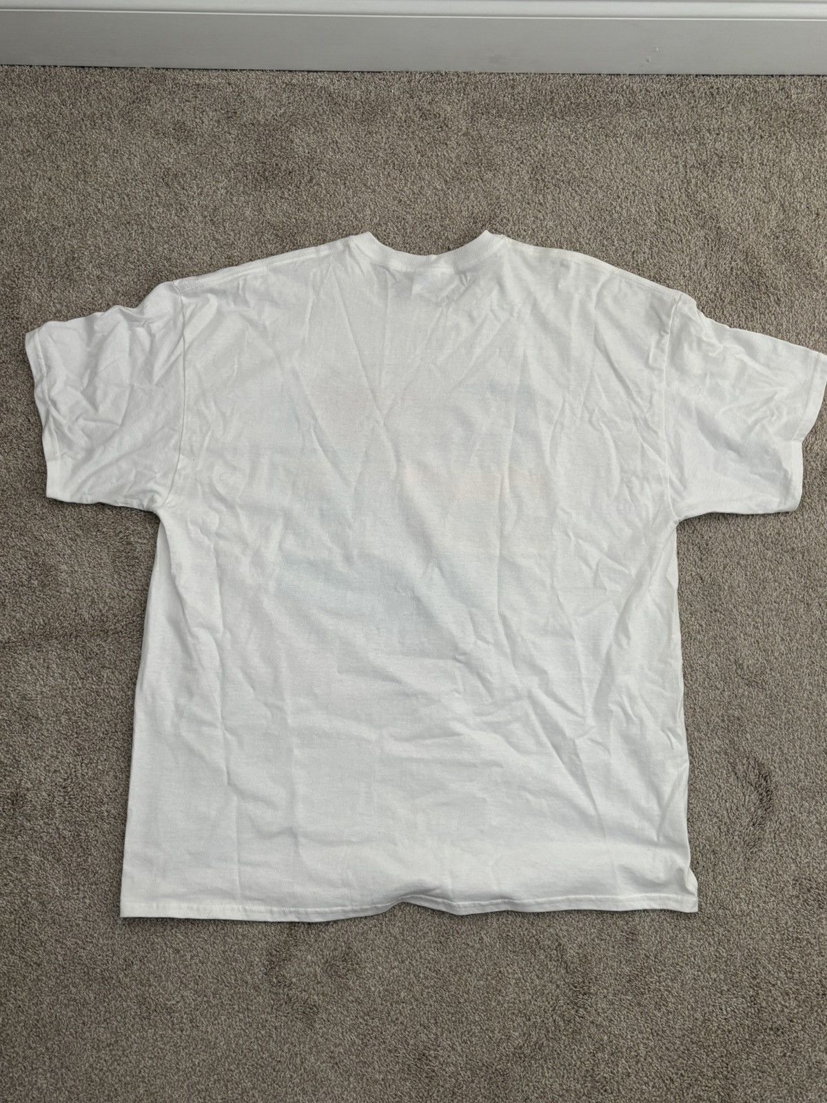 Gildan Vintage Chevy Muscle Car T Shirt Size US XXL / EU 58 / 5 - 3 Thumbnail