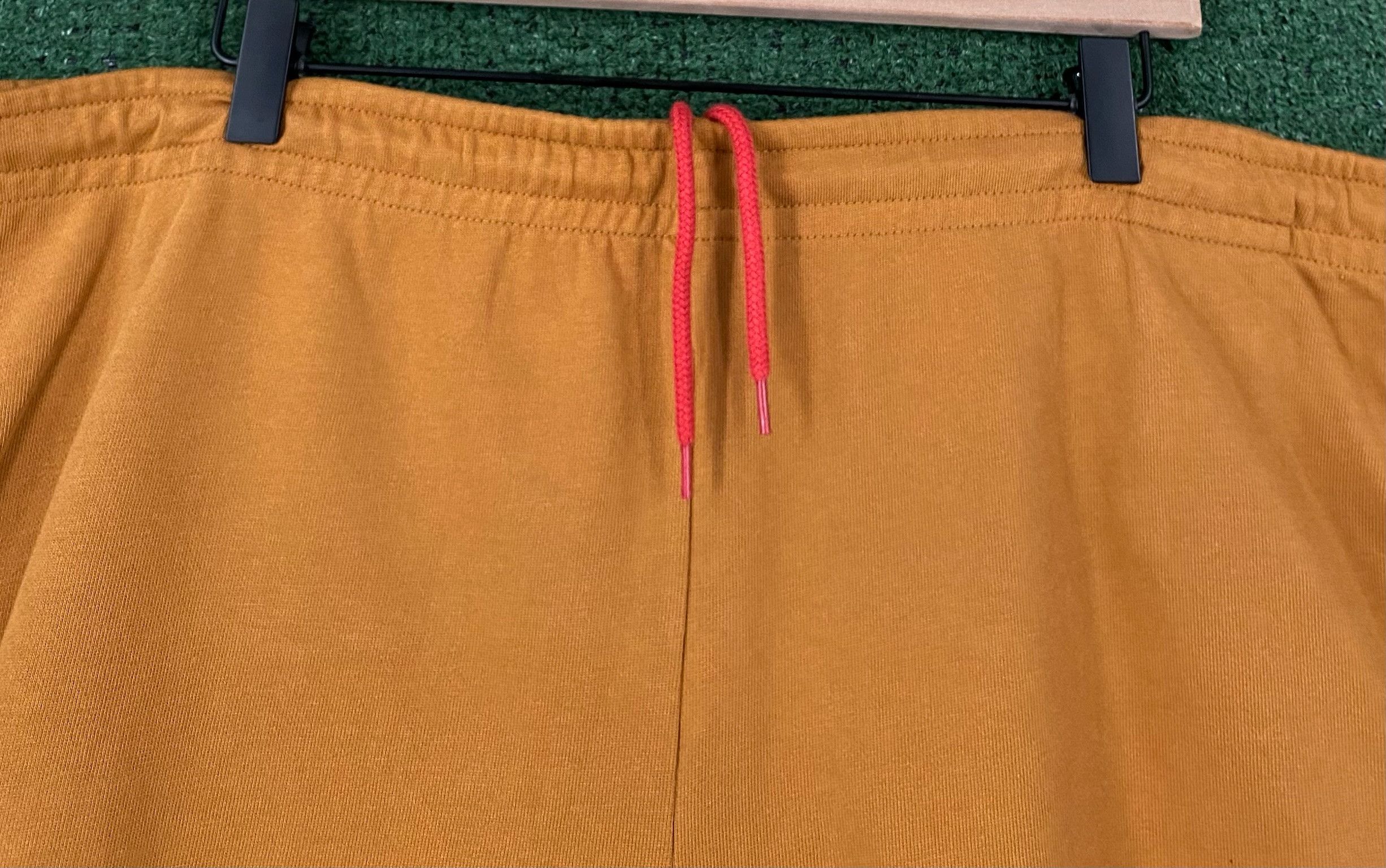 Patagonia Patagonia Cotton Great Pacific Iron Works Sweat Shorts XL Size 40" / US 18 - 2 Thumbnail