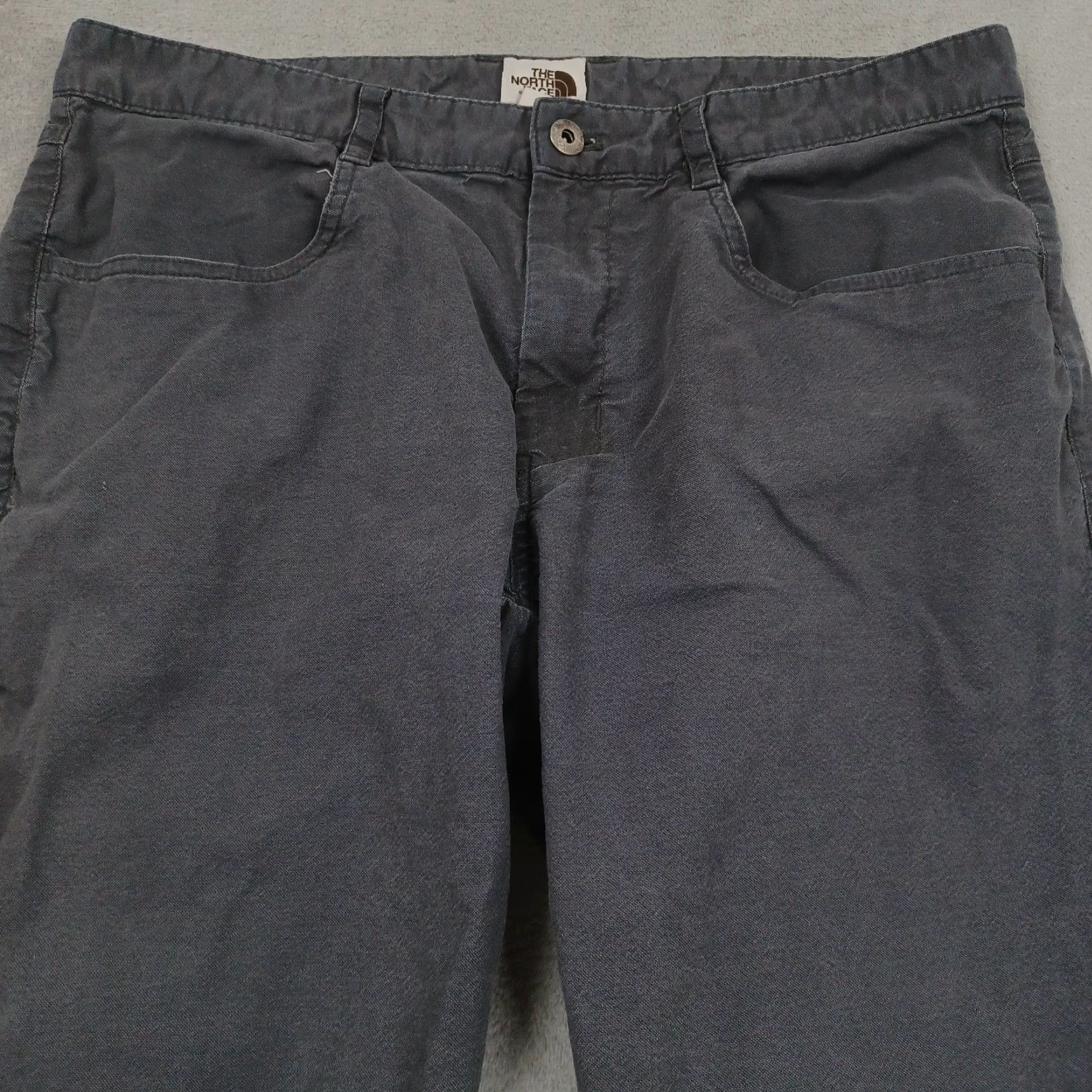 The North Face VINTAGE NO (Oops) Size US 36 / EU 52 - 2 Thumbnail