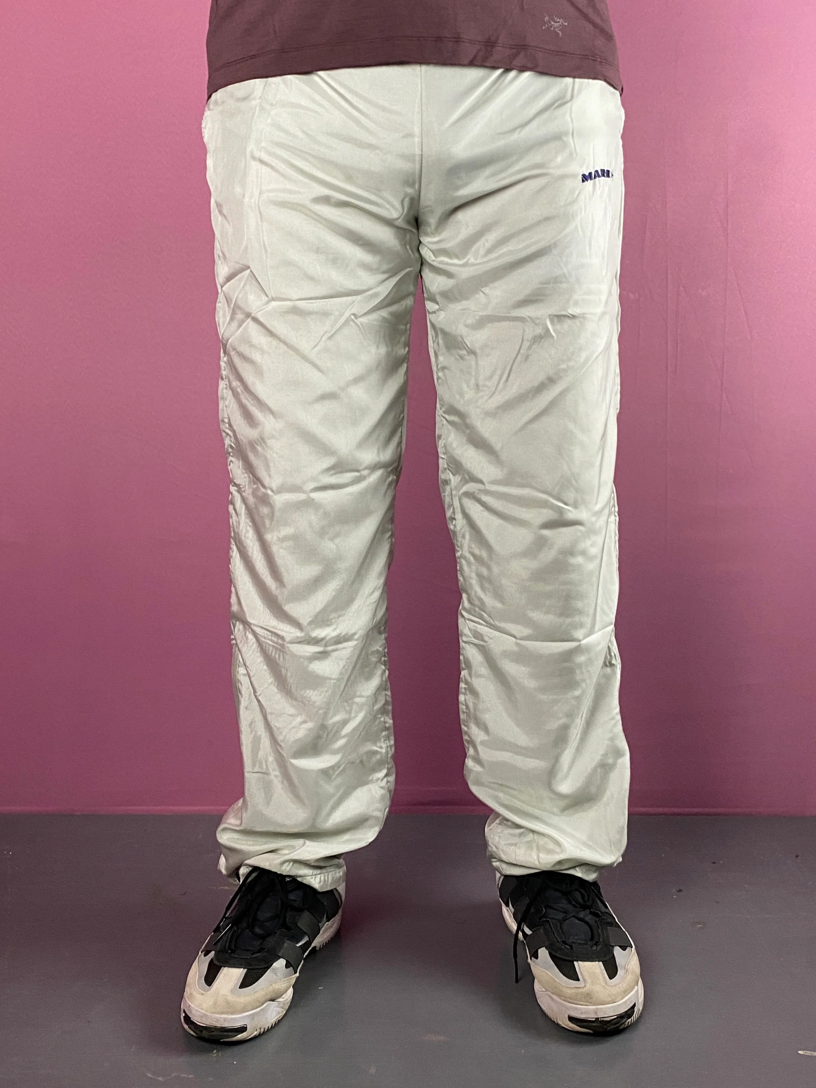 Vintage Mars Vintage Men's Track Pants - XXL Size US 38 / EU 54 - 2 Thumbnail