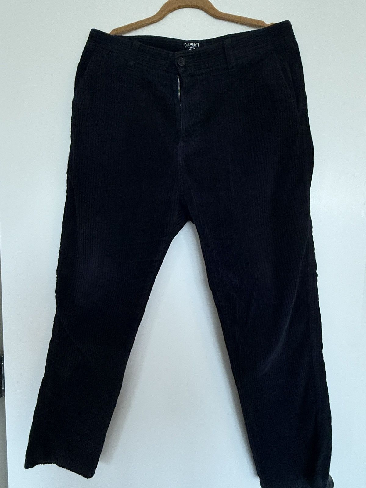 Carhartt Wip Carhartt WIP Menson Pant Size US 32 / EU 48 - 1 Thumbnail