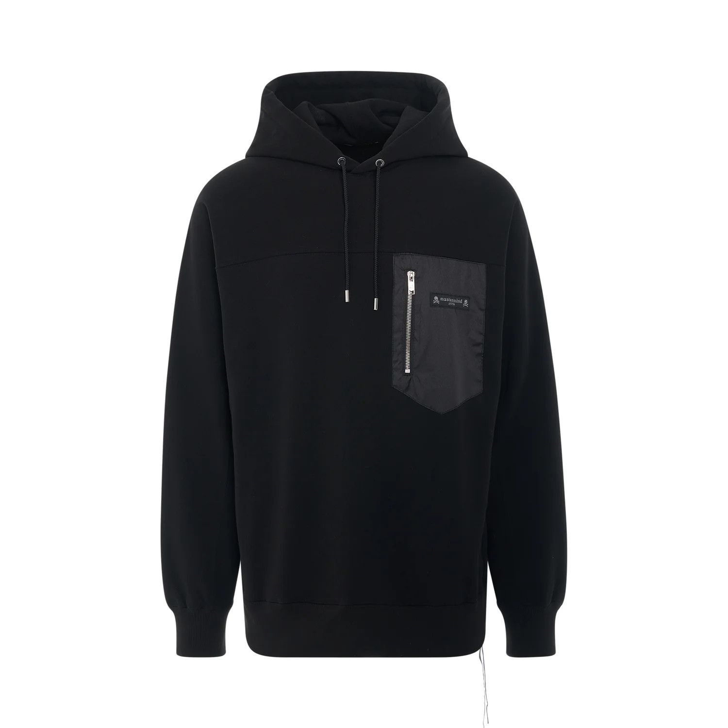 Mastermind Japan o1mris0824 Hoodie in Black Size US L / EU 52-54 / 3 - 1 Thumbnail