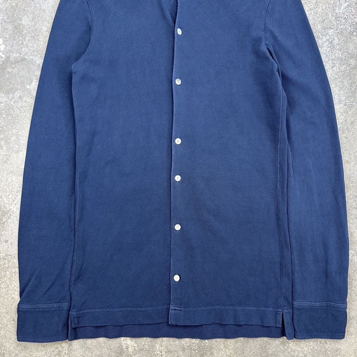 AKM AKM Japan - Button Ups Size US S / EU 44-46 / 1 - 4 Thumbnail