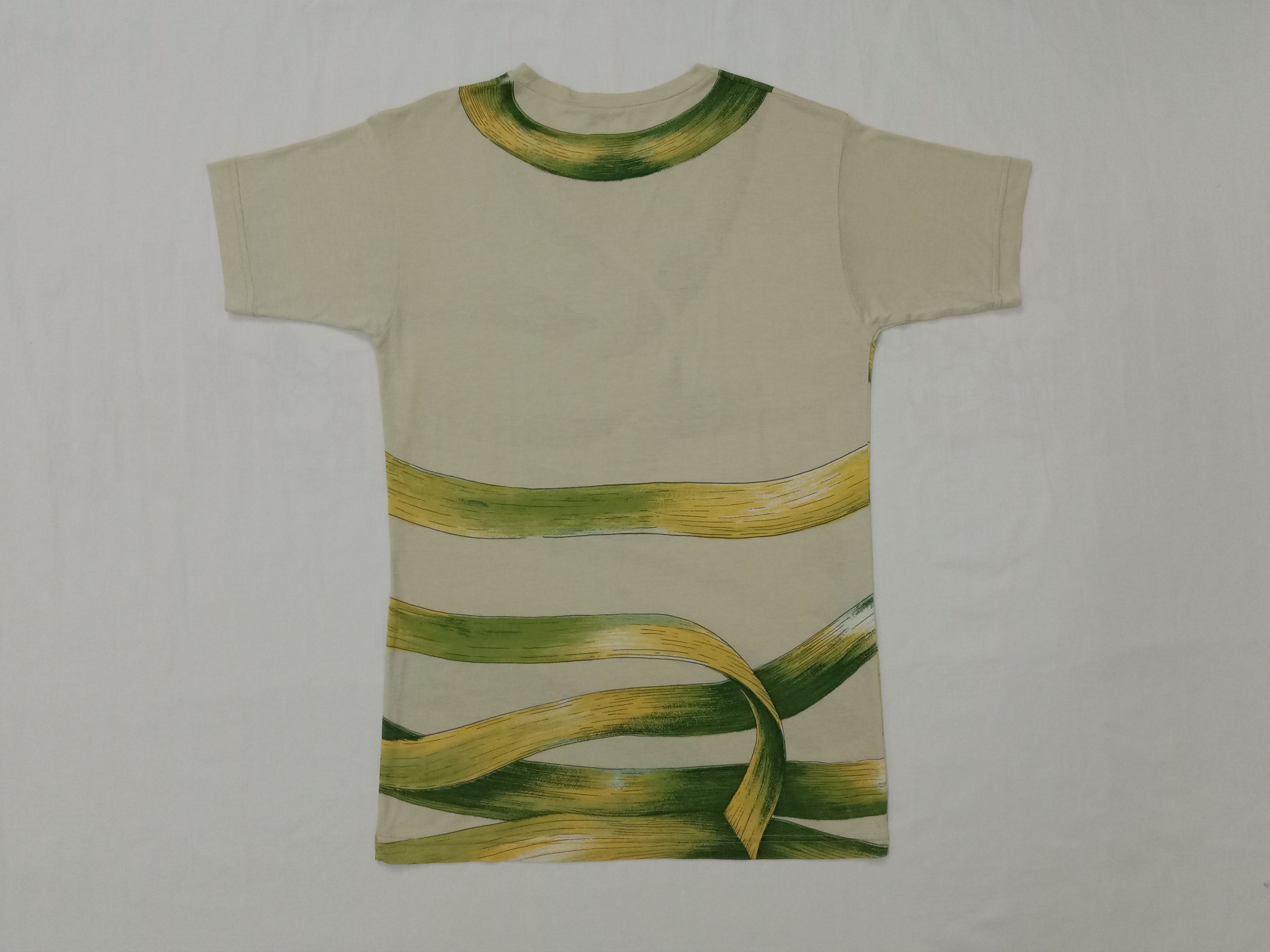 Vintage Vintage Miss Deanna Pour Toi Tricot Tshirt Size US M / EU 48-50 / 2 - 7 Thumbnail