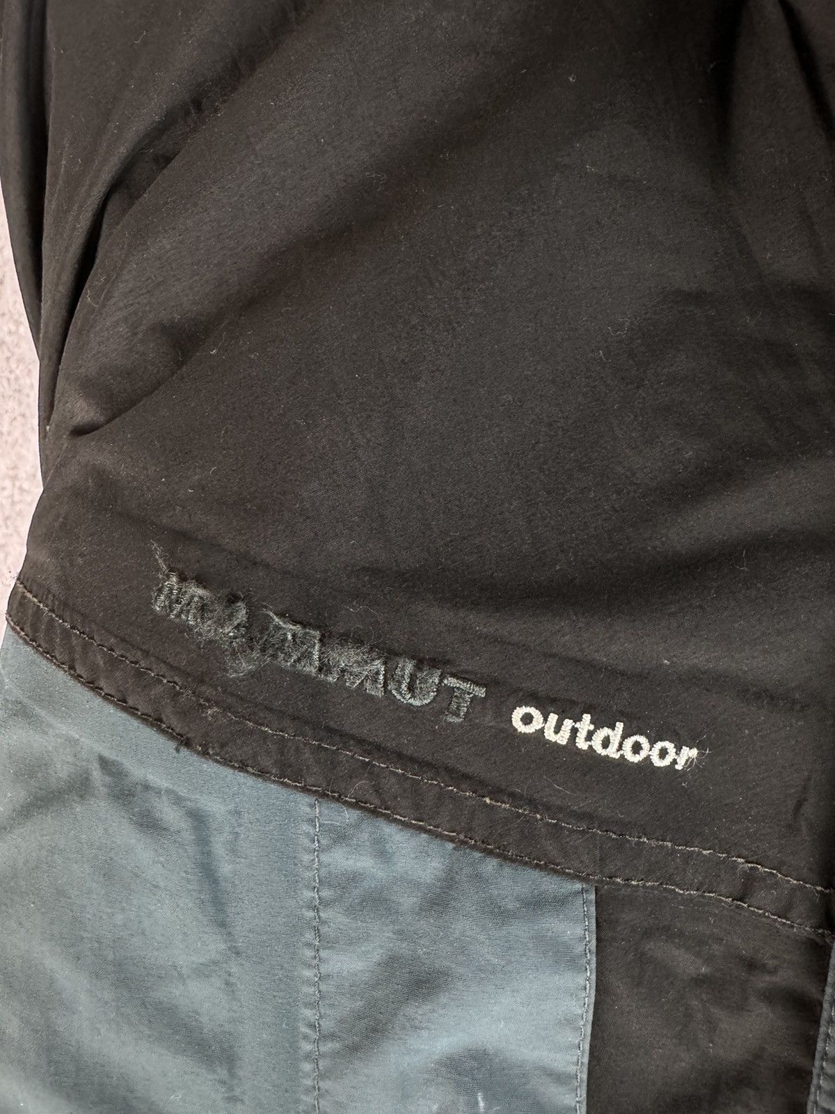 Mammut Mammut DryTech 2in1 Jacket Size US M / EU 48-50 / 2 - 7 Thumbnail