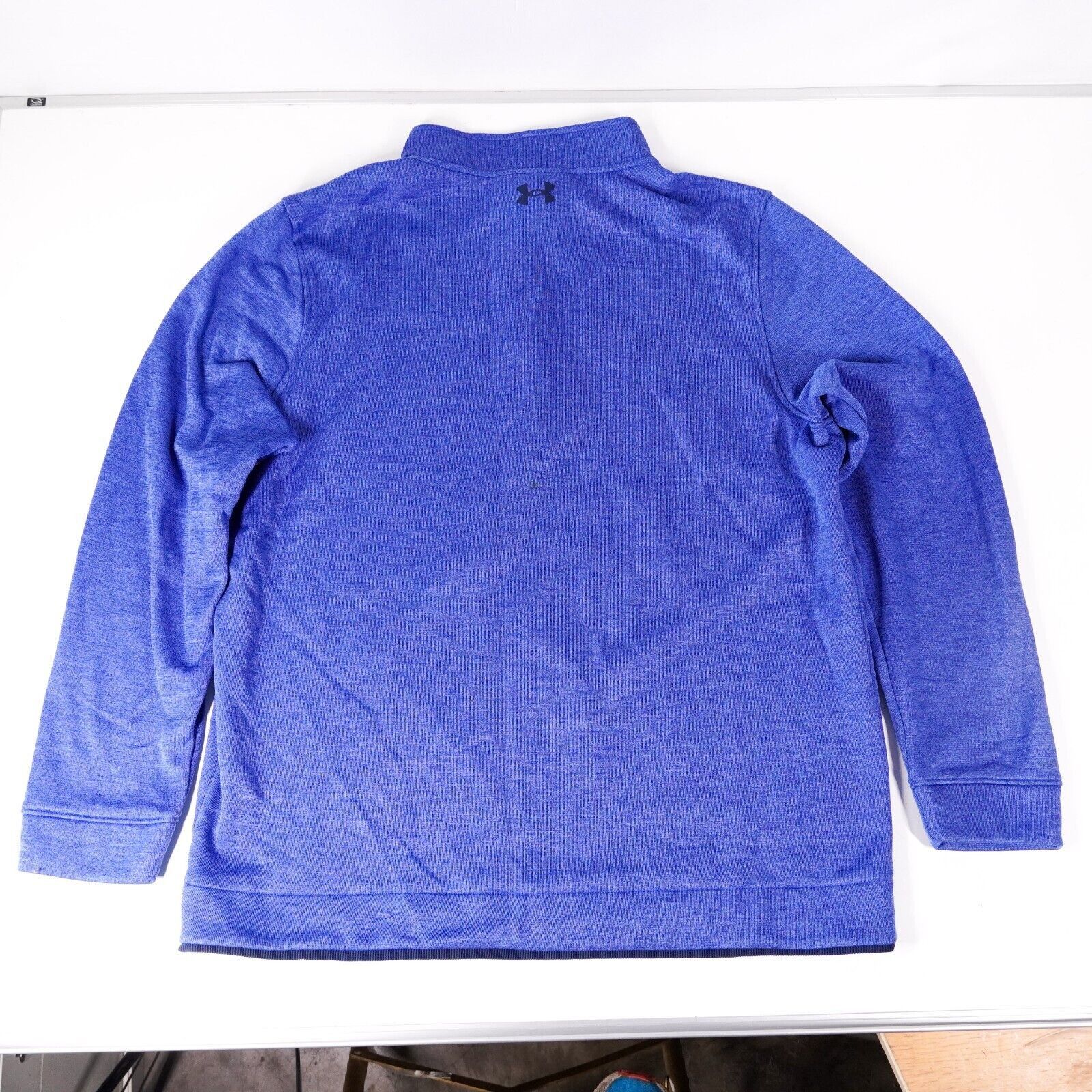 Under Armour Under Armor Golf Long Sleeve Shirt Sweatshirt Sweater XXL Size US XXL / EU 58 / 5 - 8 Thumbnail