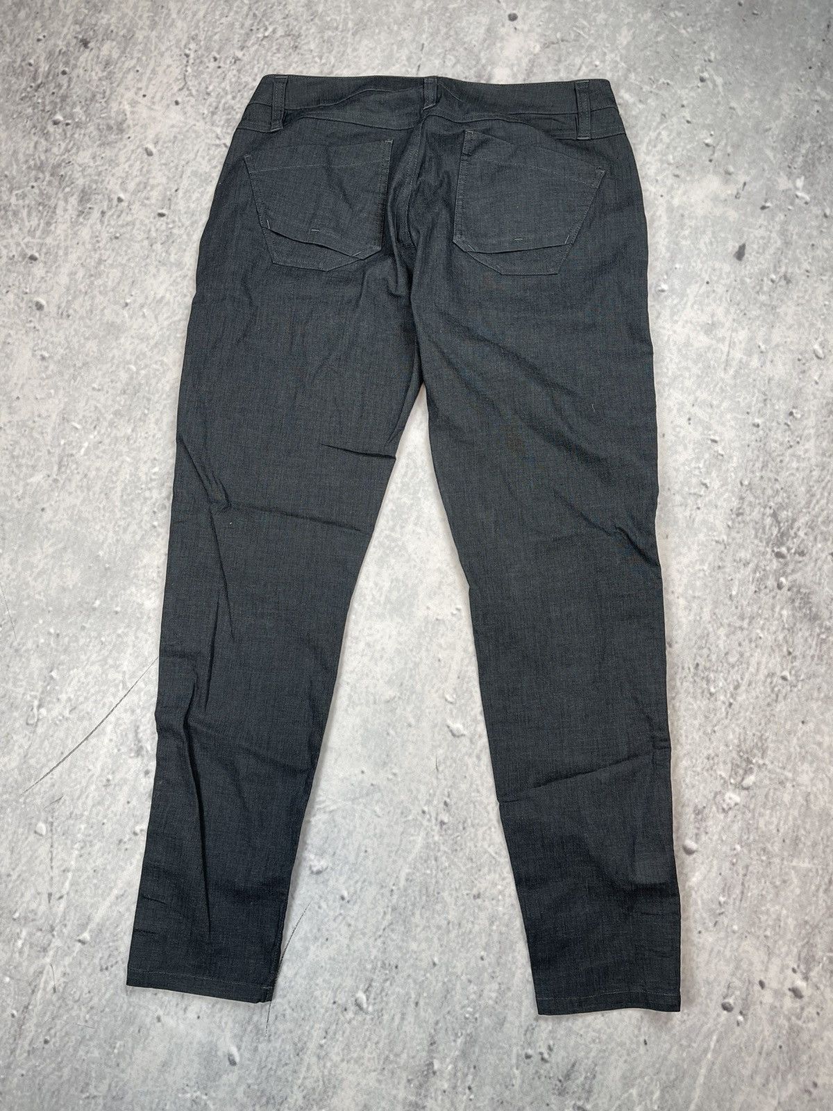 Arc'teryx Arcteryx wmns pants outdoor Size 27" / US 4 / IT 40 - 2 Thumbnail